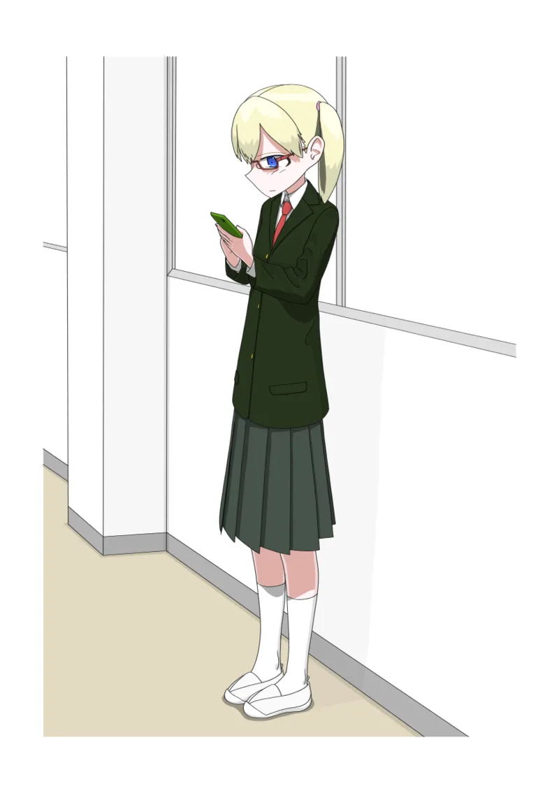 全裸訪問メイドサービス - page28