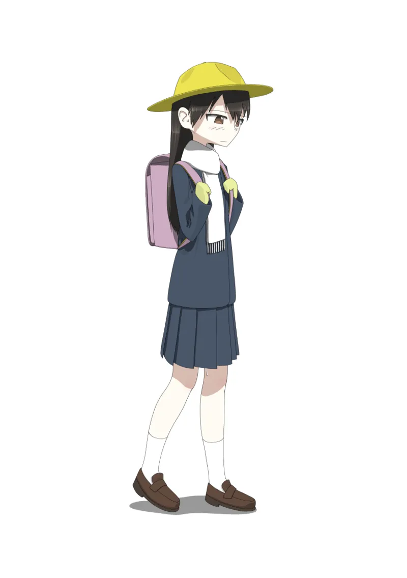 露出もオナニーも、次は一人でできるよ。 - page29