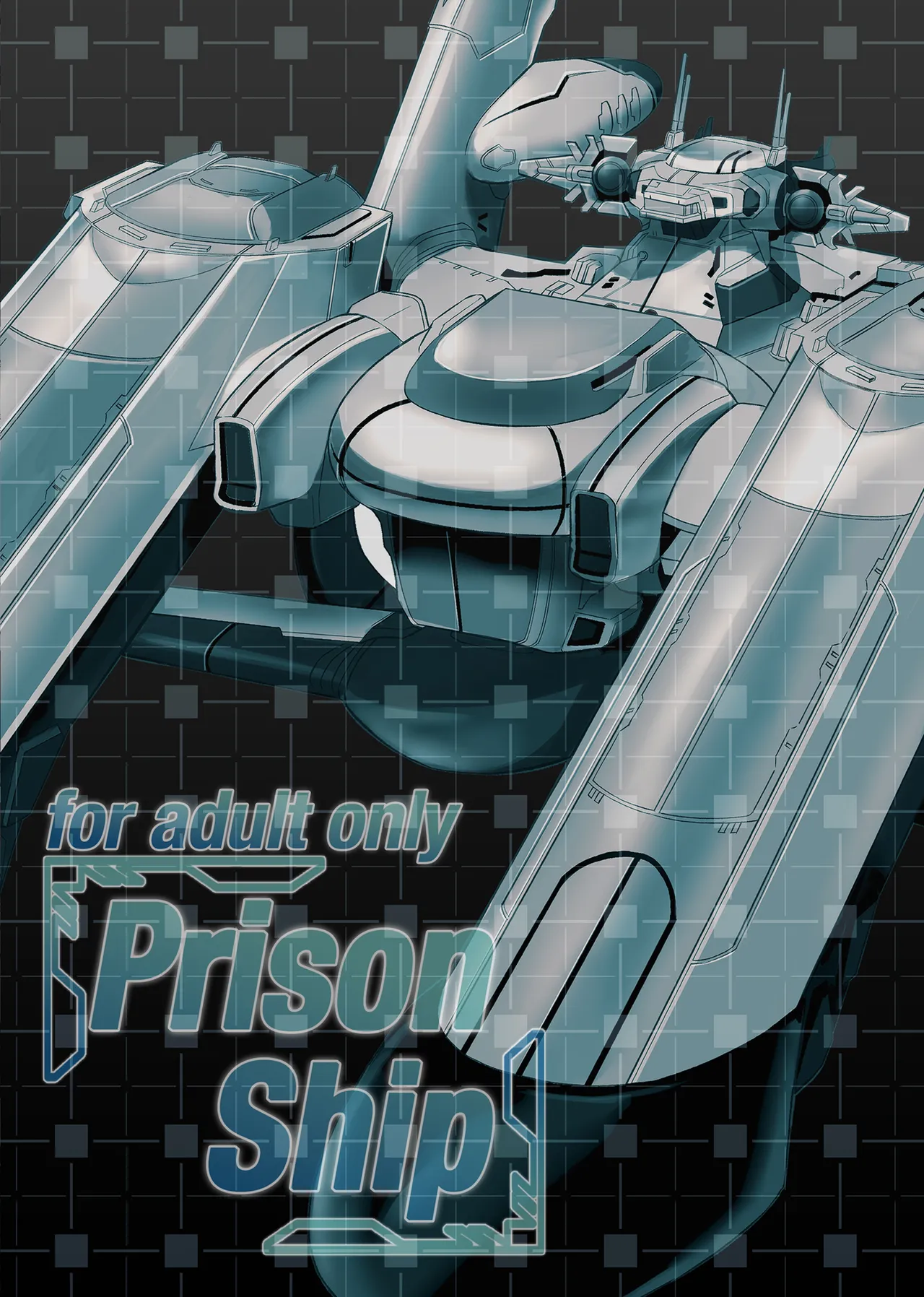 Prison Ship - page28