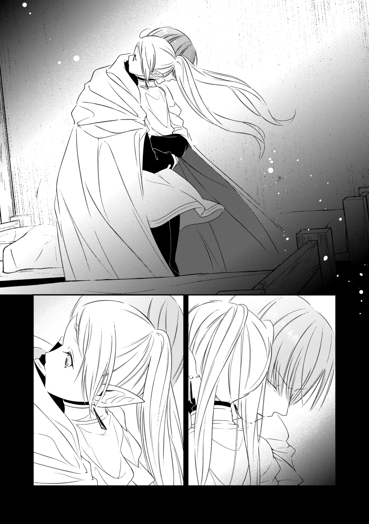 good night - page19