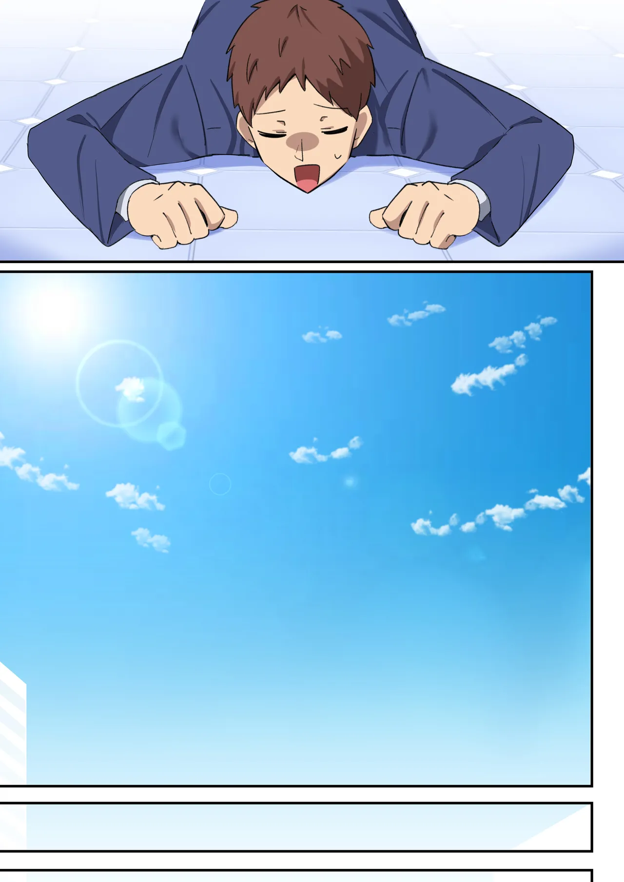 僕のむちむち爆乳生徒たちの本当の姿 - page62