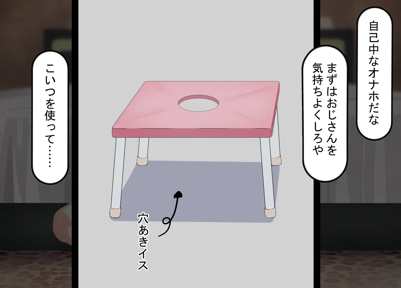 彼氏持ち女子学生の催●オナホ堕ち 〜おじさんのデカチン催●セックスでひょっとこブサイクオナホ化〜 - page76