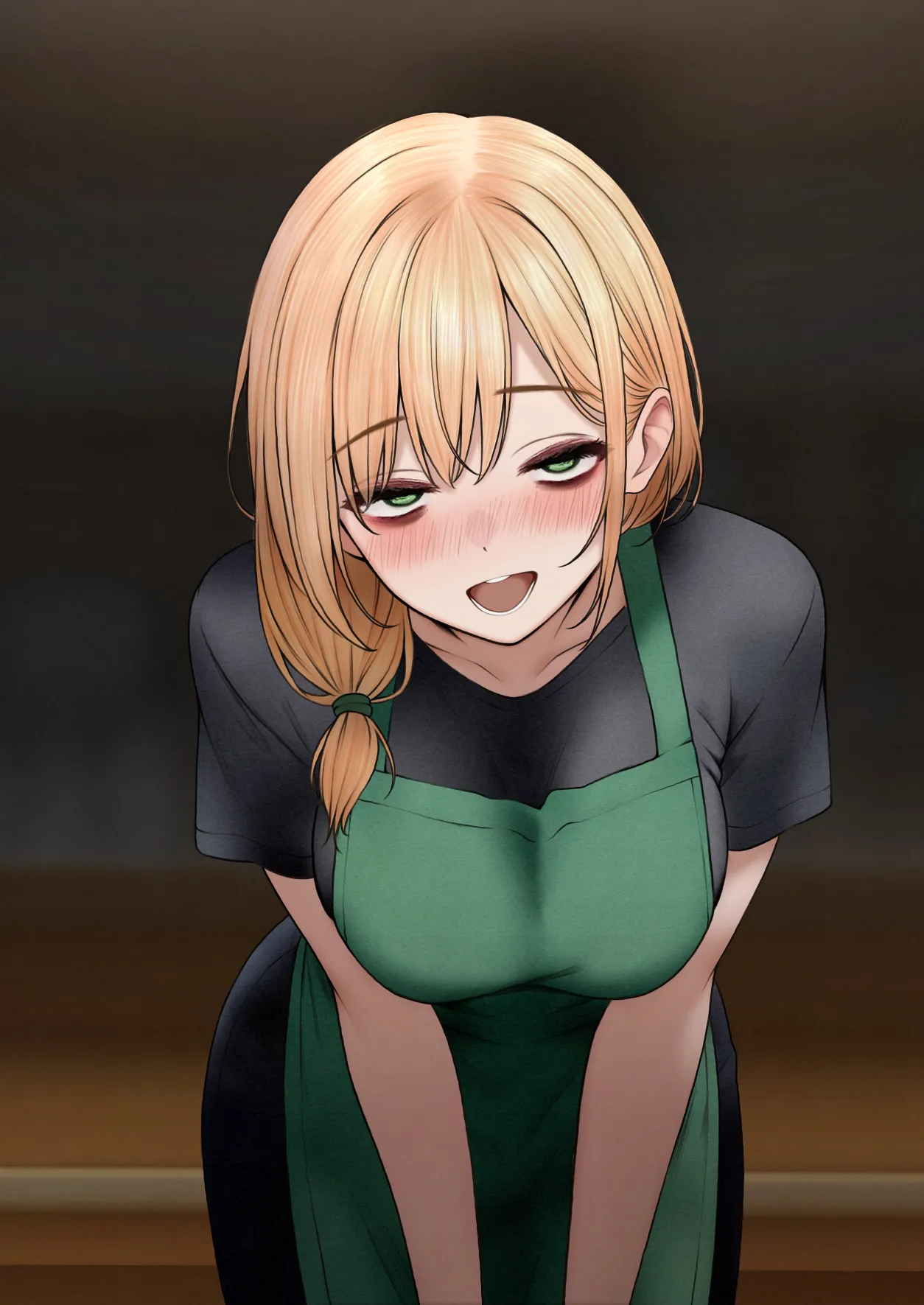 クール系店員さんをお持ち帰りしちゃった話 3 - page102