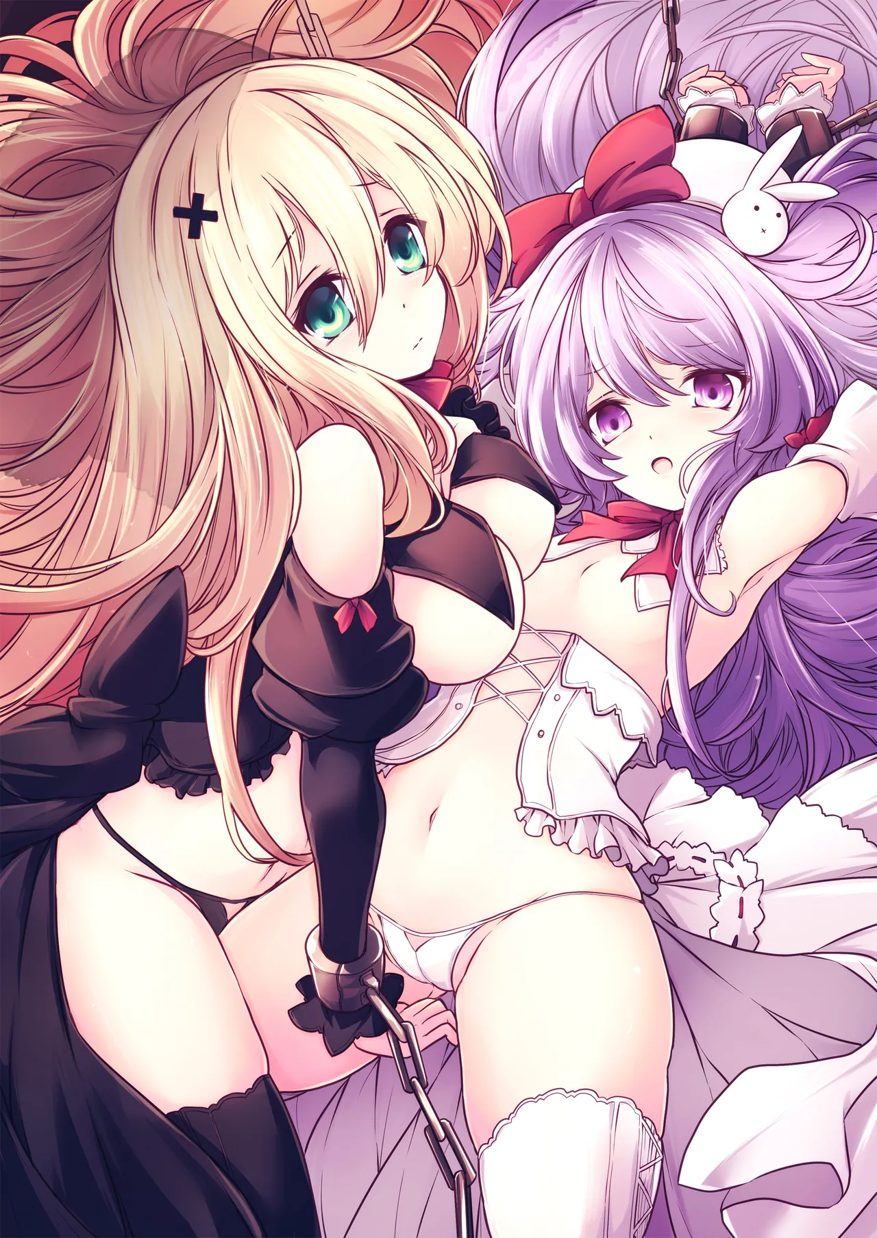 メメリスちゃんのえっちなVRダンジョン - page26