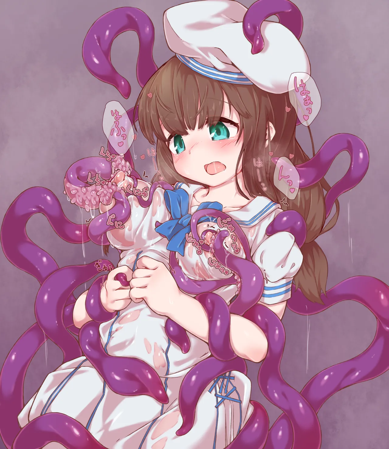 スケブ+αイラストまとめ 6 - page15