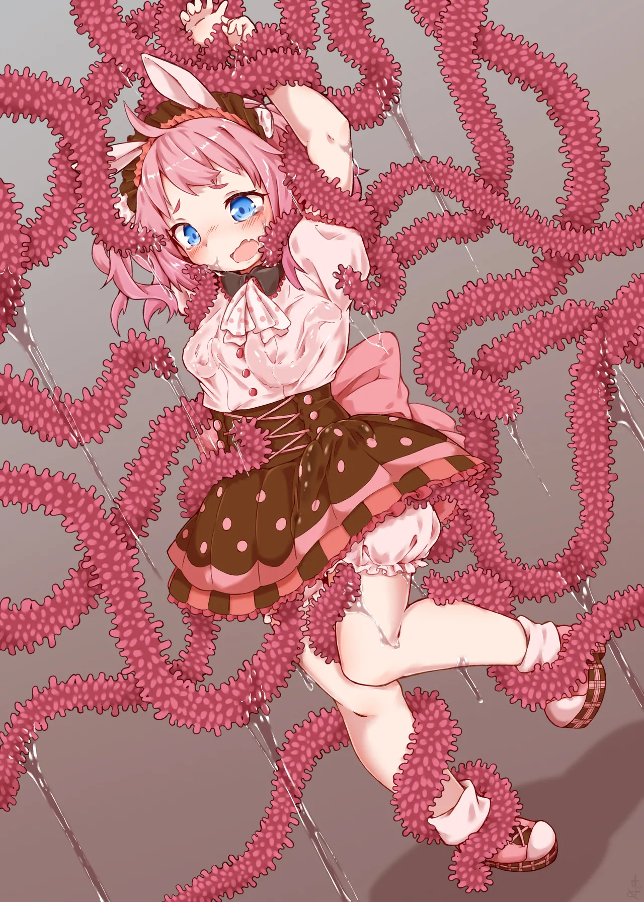 スケブ+αイラストまとめ 6 - page20