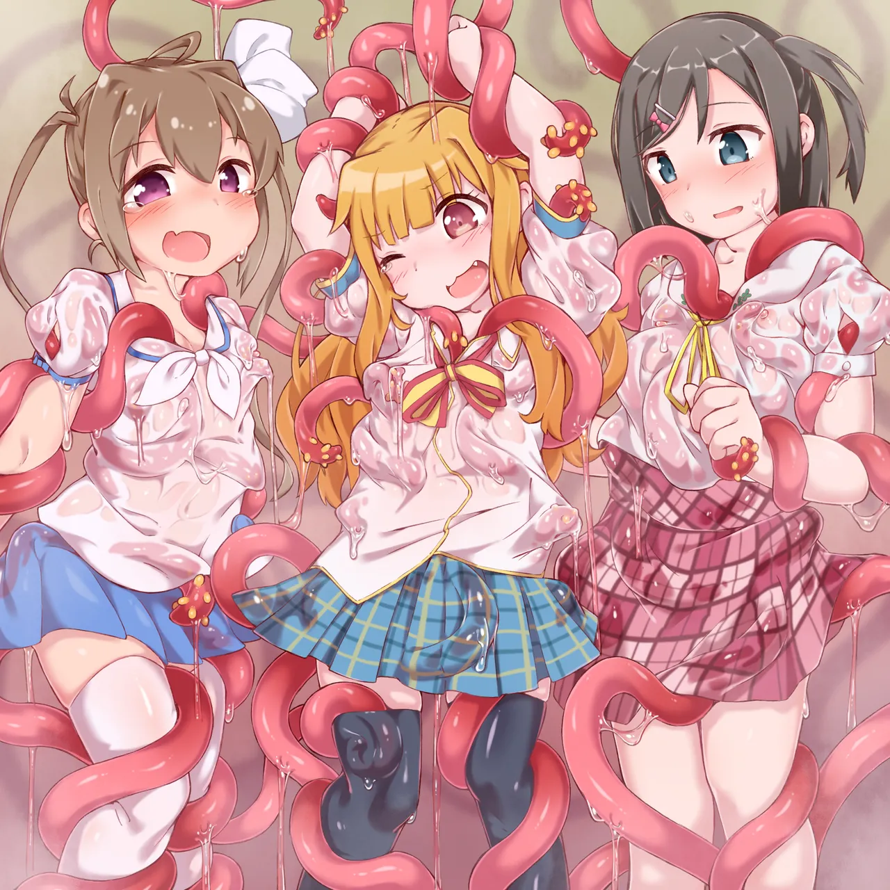 スケブ+αイラストまとめ 6 - page38