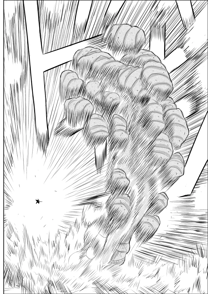 だまされ美剣士コロナ総集編 - page54