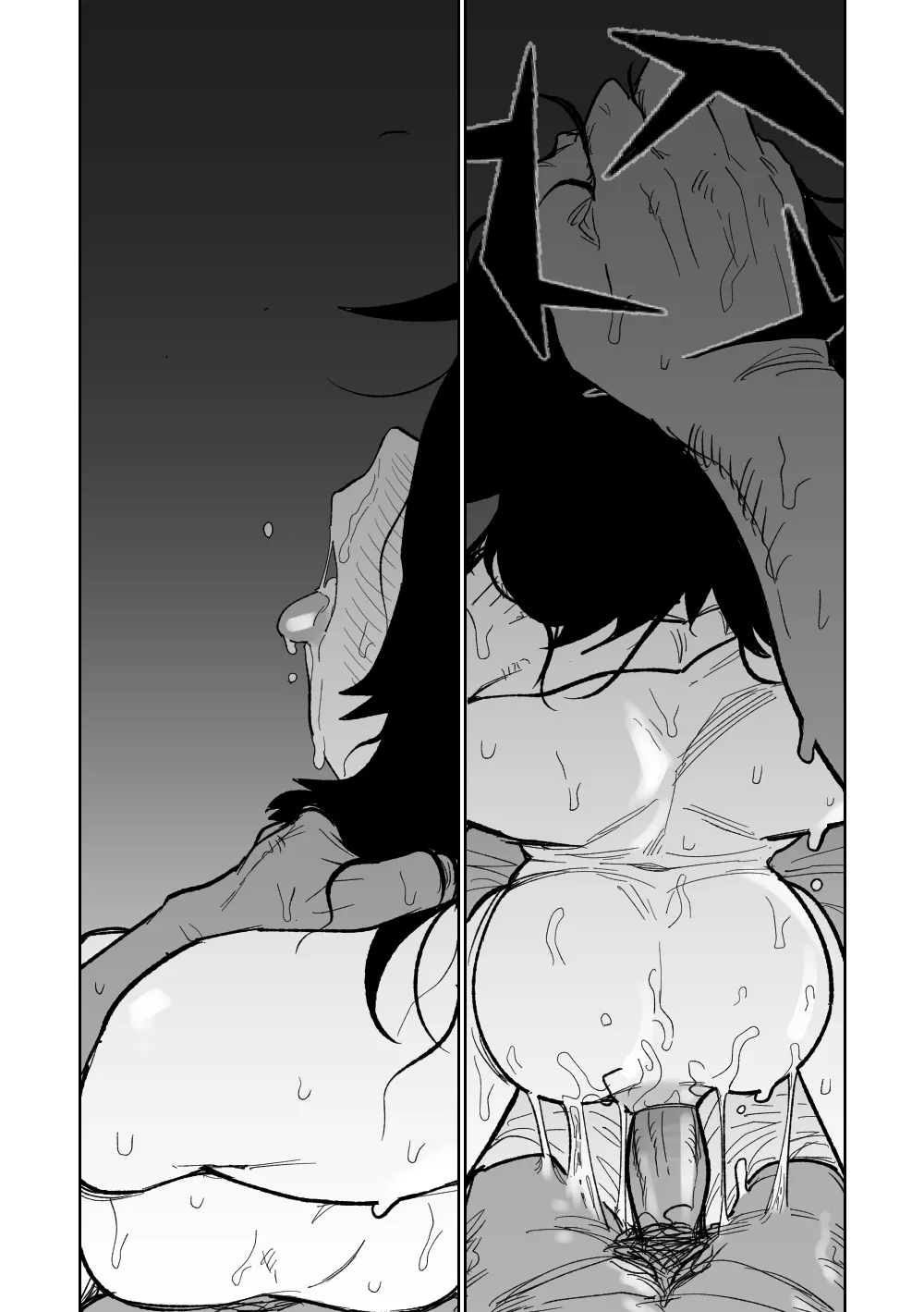ハルカは役立てる - page10