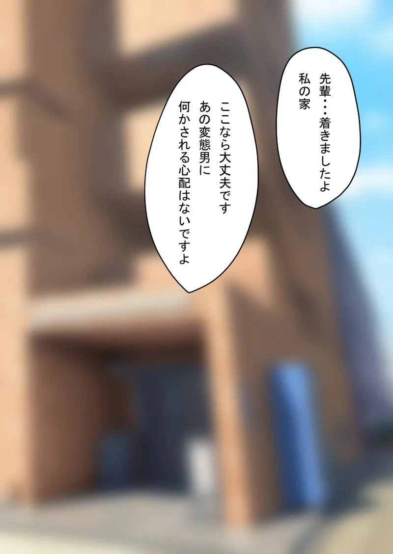 人形化光線銃 抱き枕収集・愛玩編 - page155