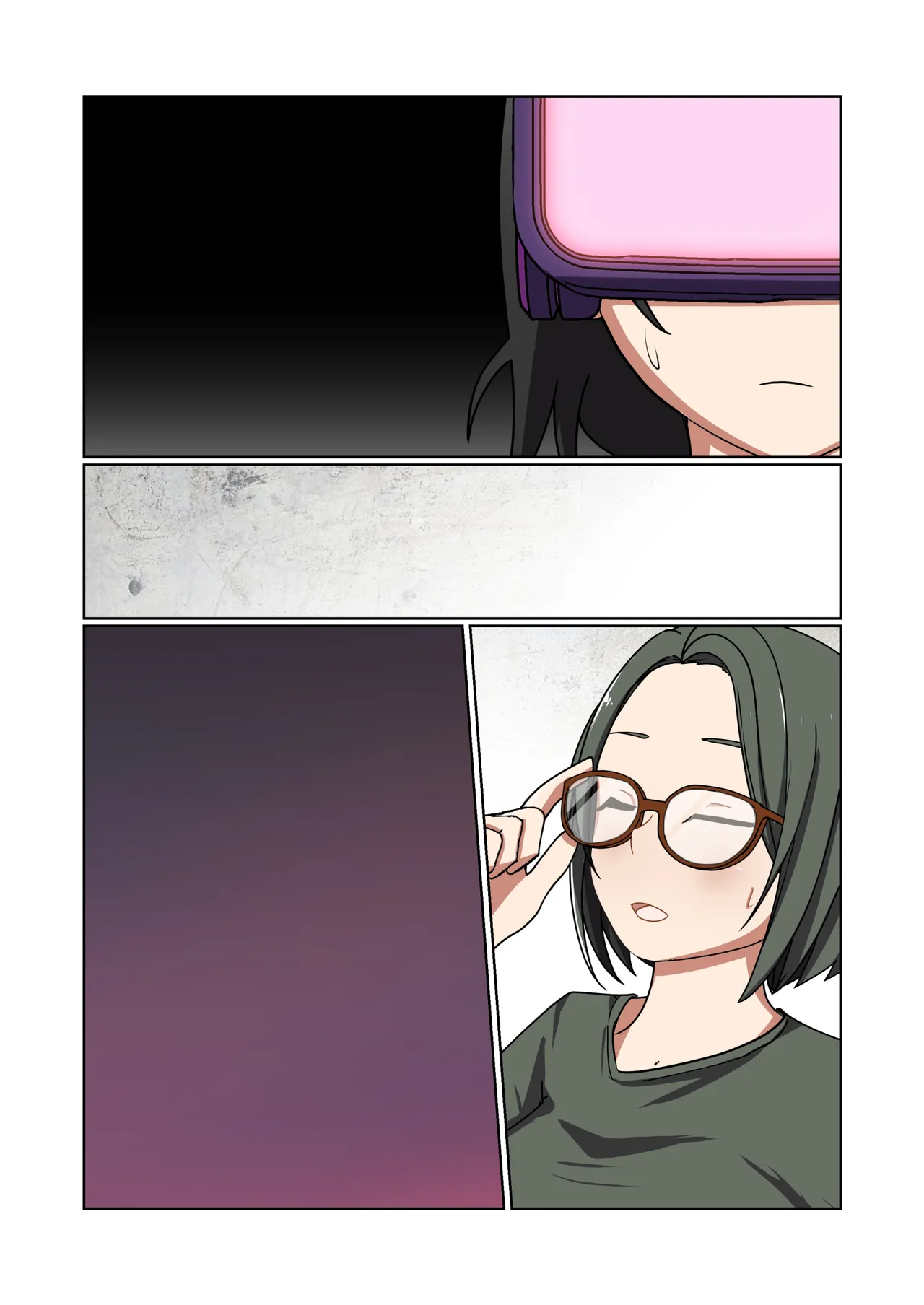 悪の華 vol.4 Skeb+α - page103