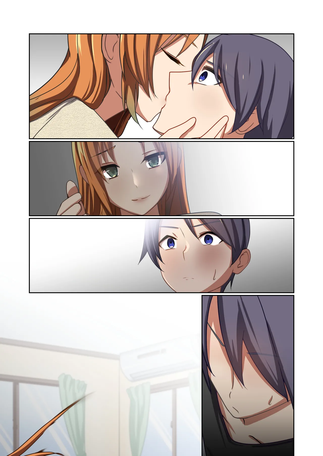 悪の華 vol.4 Skeb+α - page115