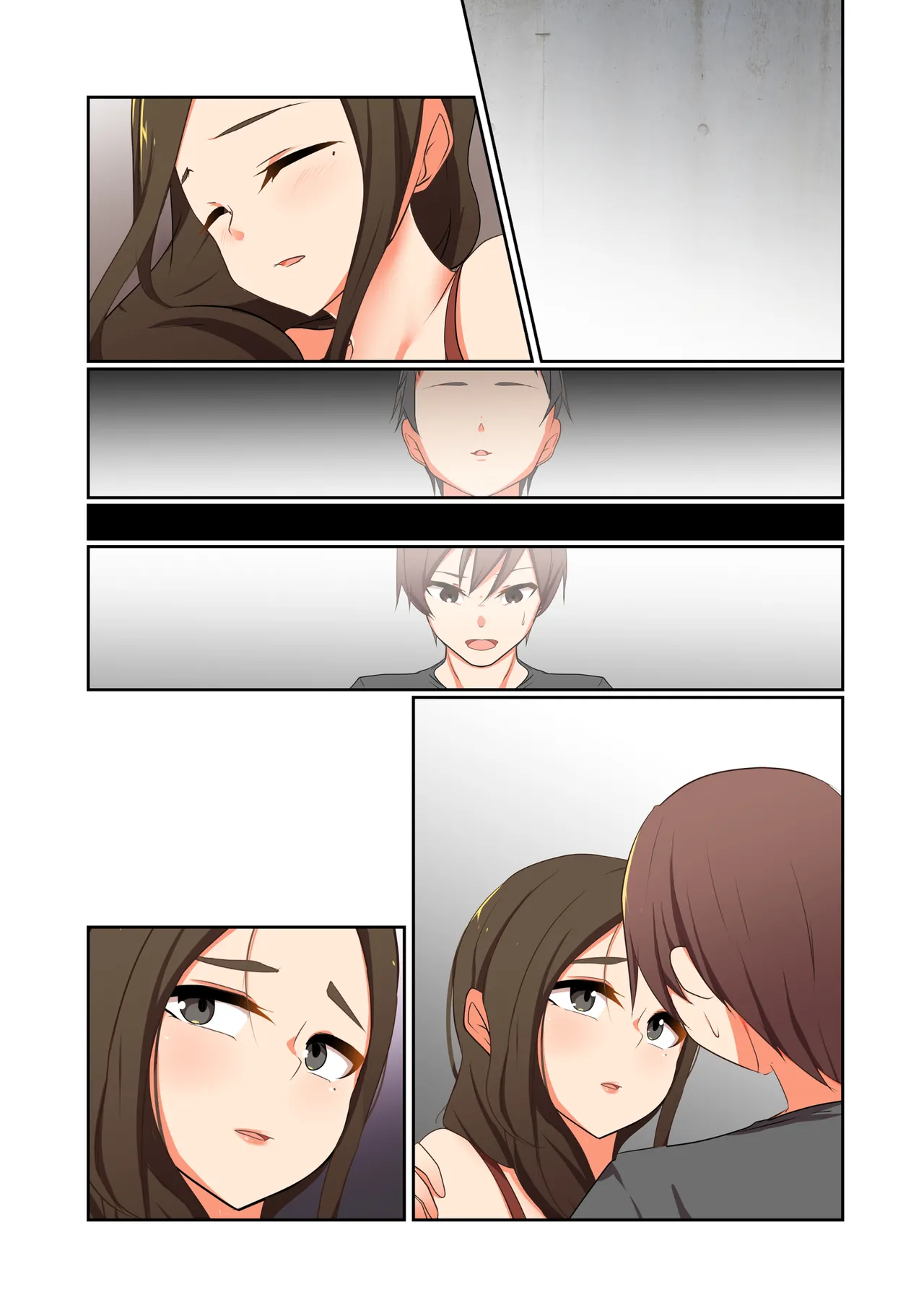 悪の華 vol.4 Skeb+α - page94