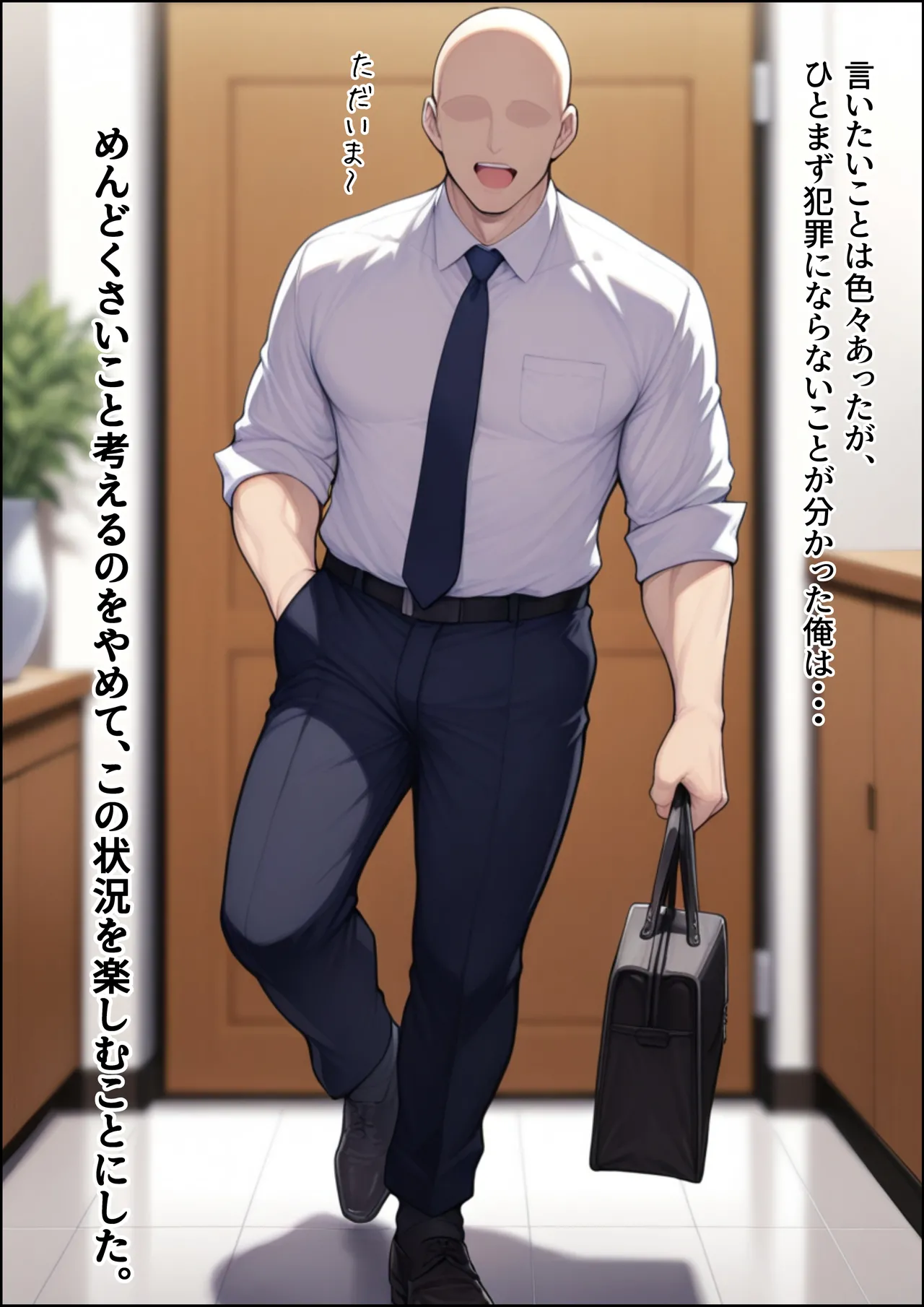 一獲千女〜女が当たる宝くじで一等を当てた男〜【美人ギャル親子編】 - page15