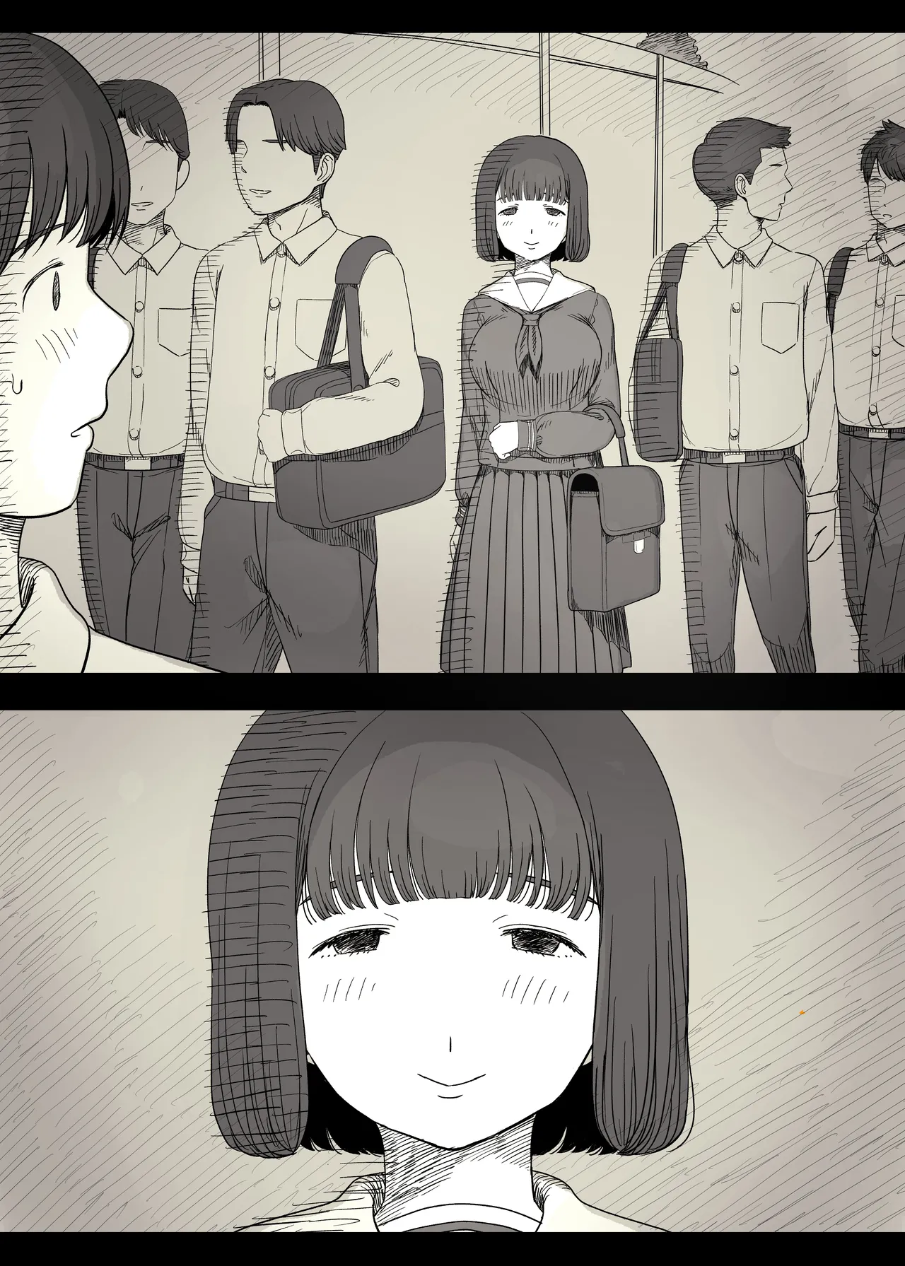 女学寮に誘われて2 - page5
