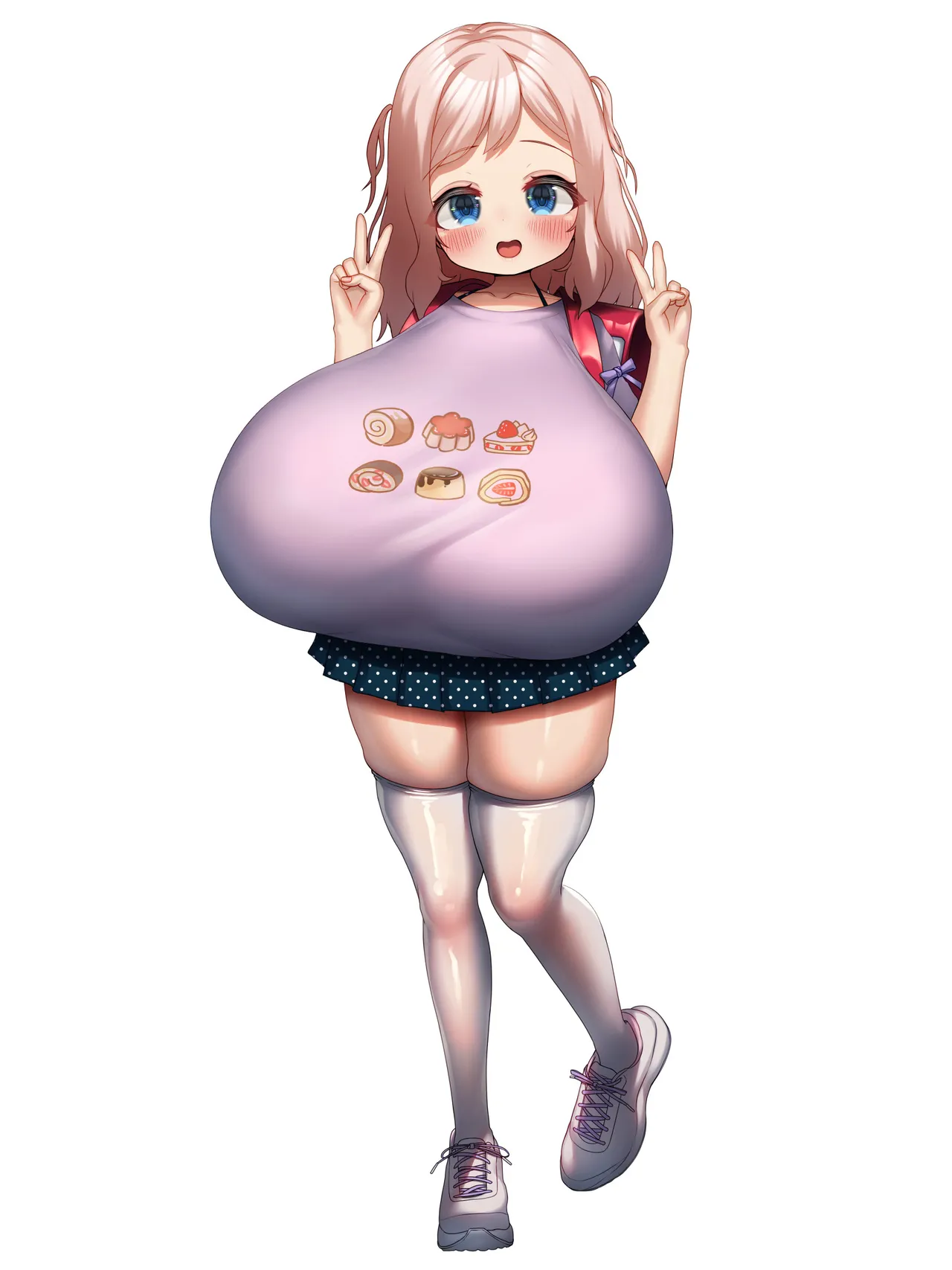 父子家庭でおちんぽケースとして育てられた娘の1日ルーティン - page112