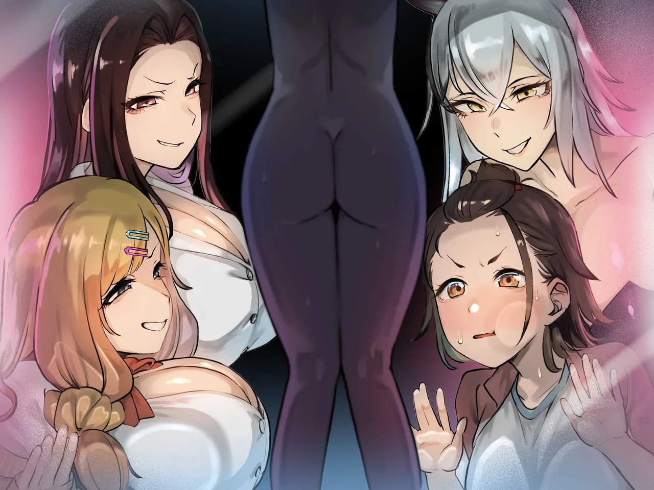 バ先はまさかのZMS - page2