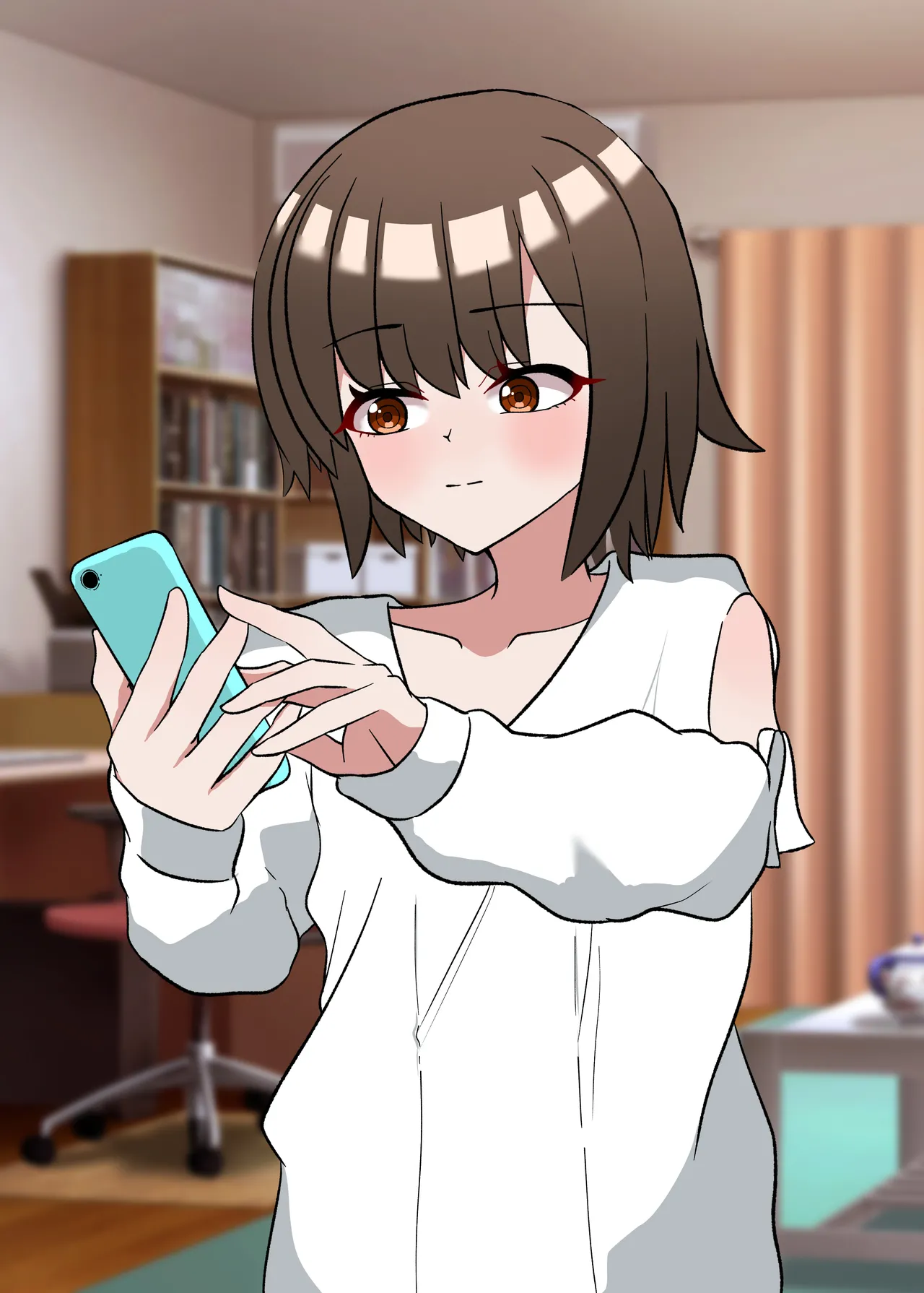 転生したら即緊縛奴隷に堕とされて詰んでしまいました - page31