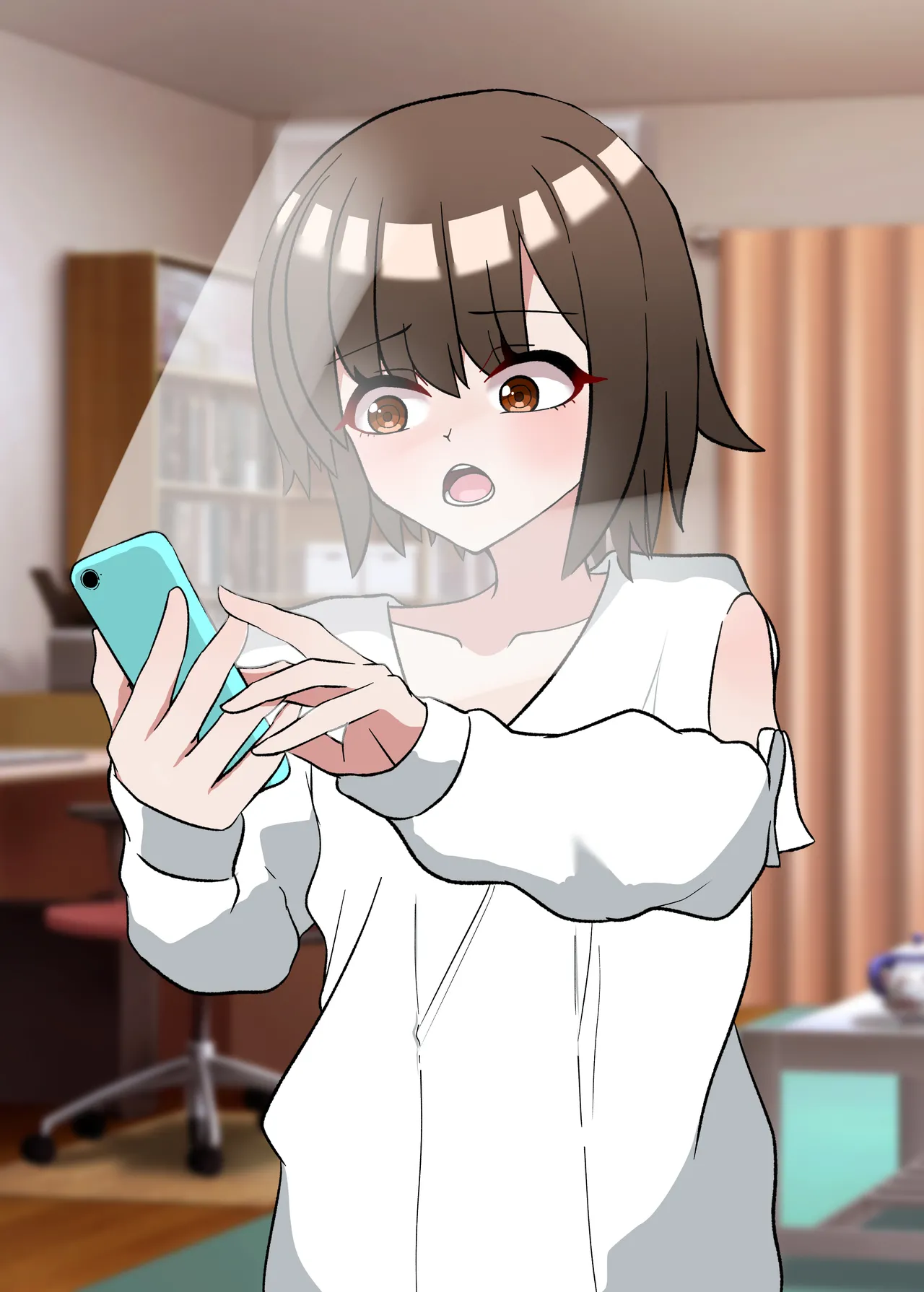 転生したら即緊縛奴隷に堕とされて詰んでしまいました - page33