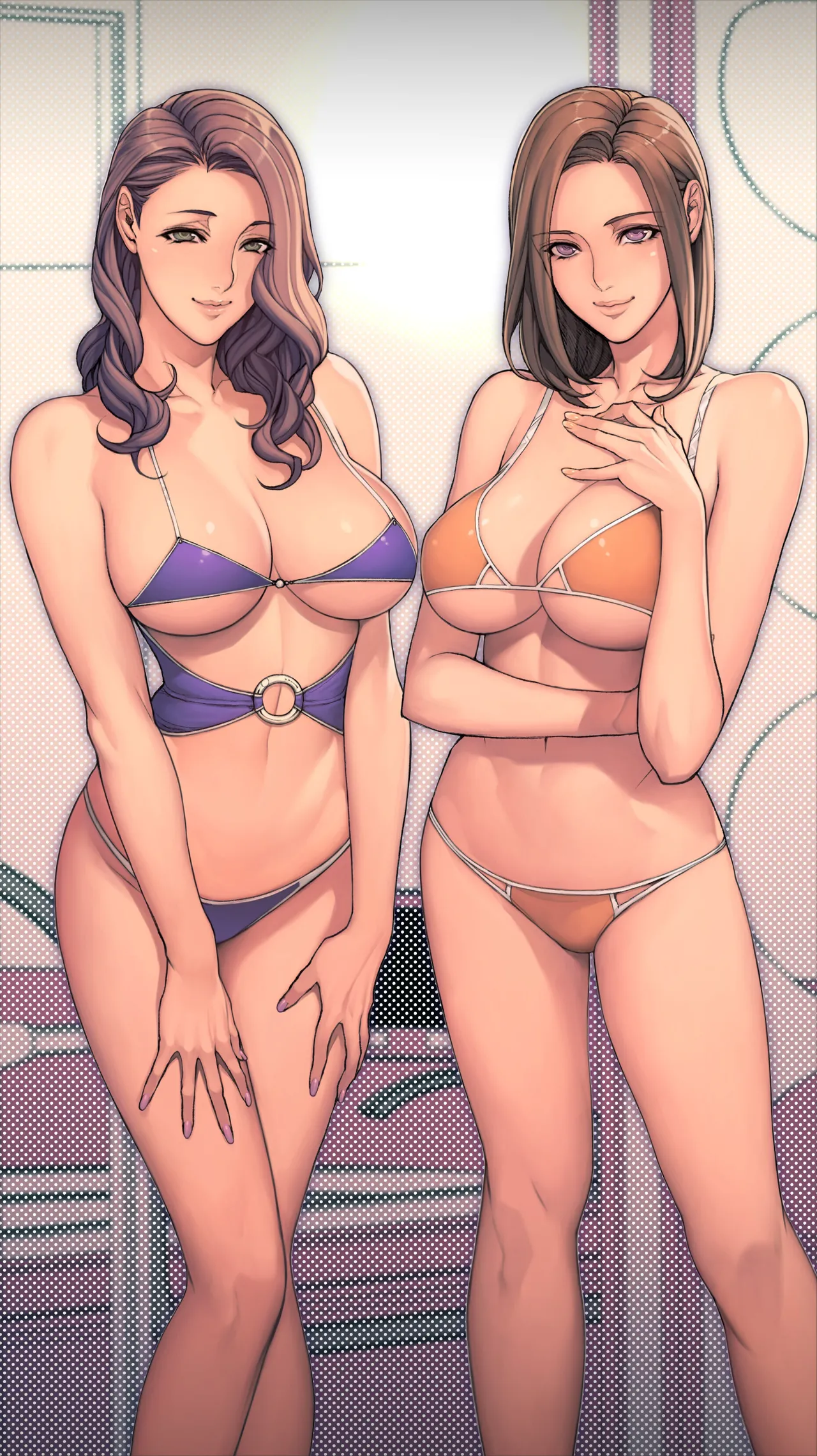 oda non 加筆修正杂图 - page23