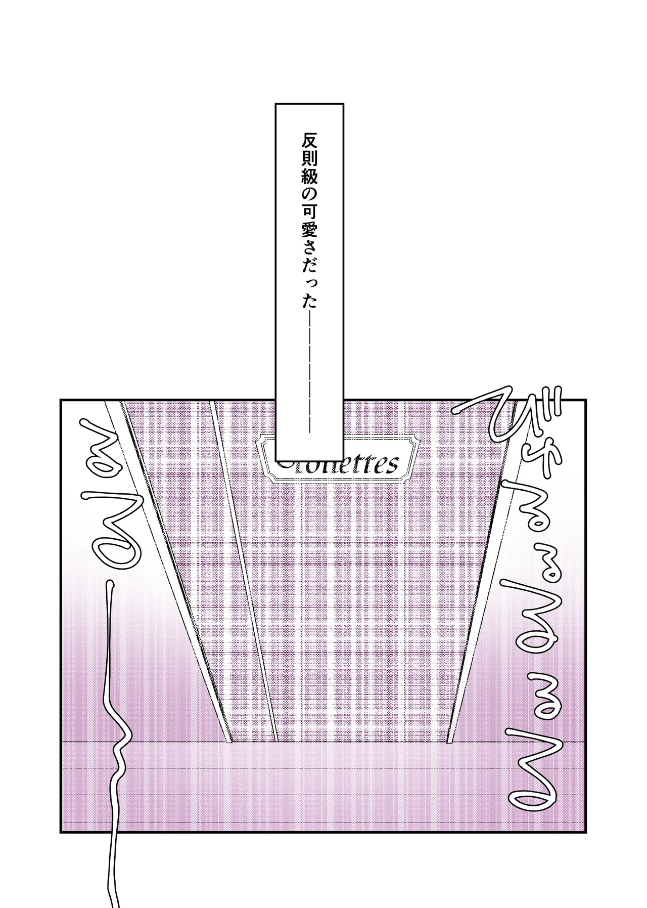 嘘つきで臆病で完璧な兄 - page24