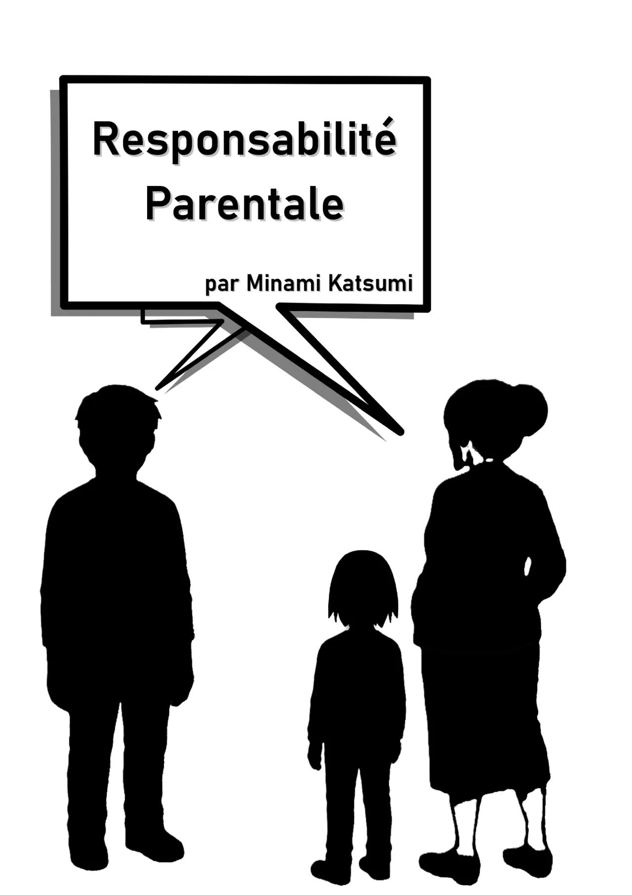 Shinken | Parental Responsibility