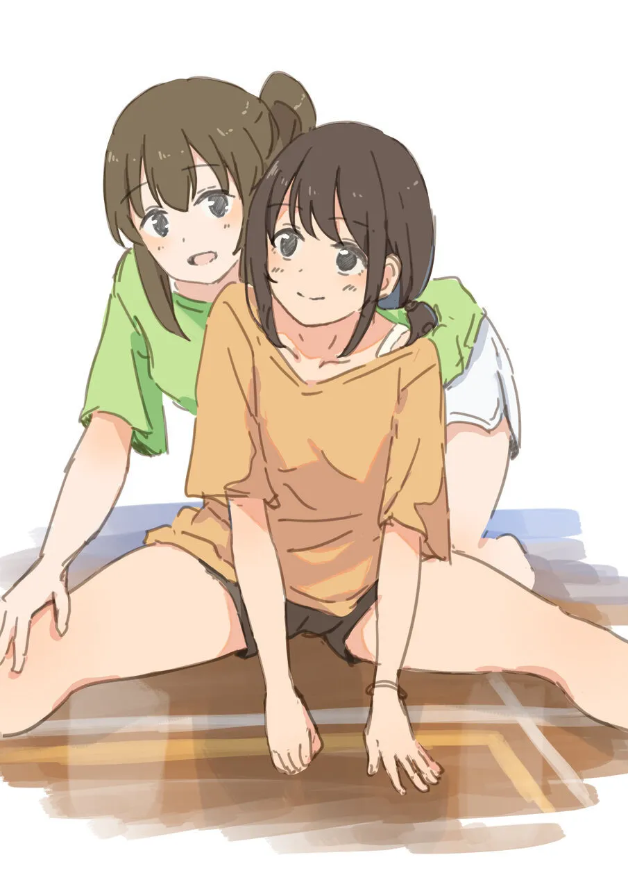 公有物少女3.5〜国から人権を剥奪され物として扱われる女の子の話〜特別厳重懲罰番外編 - page252
