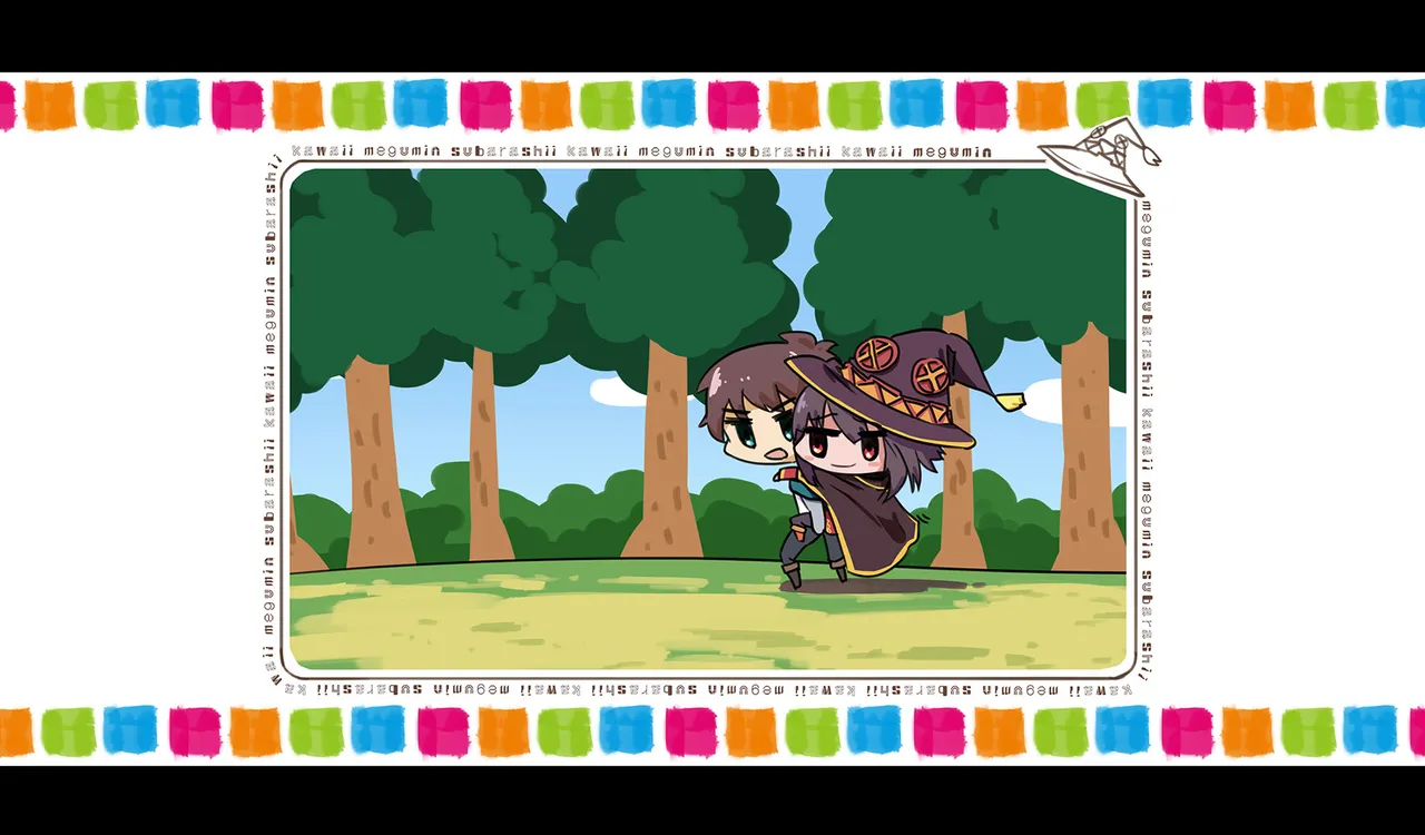 Megumin 1~5 - page152