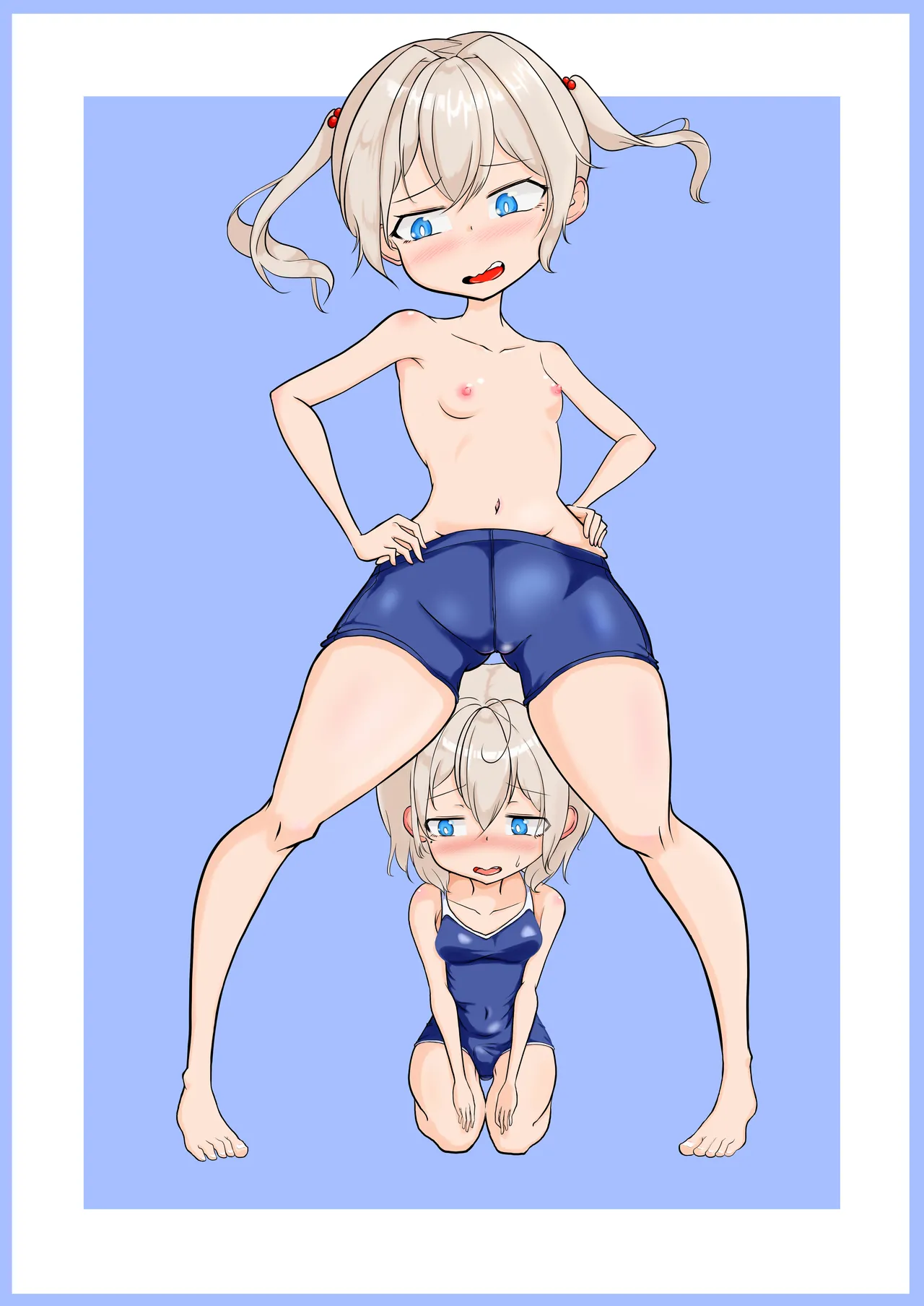 悠希のくせに生意気だ! - page2