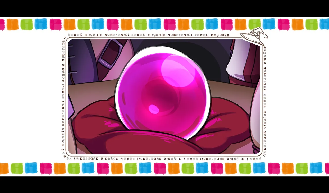 Megumin 6~10 - page145