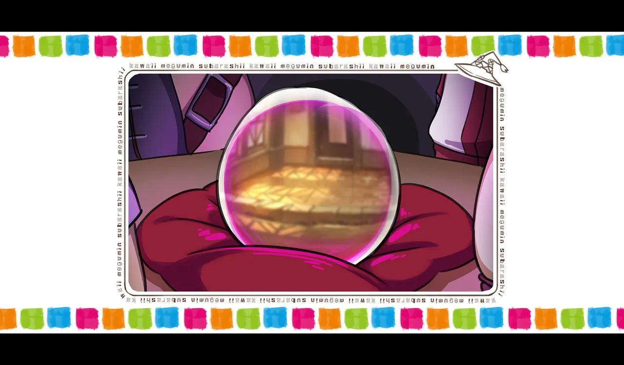 Megumin 6~10 - page146