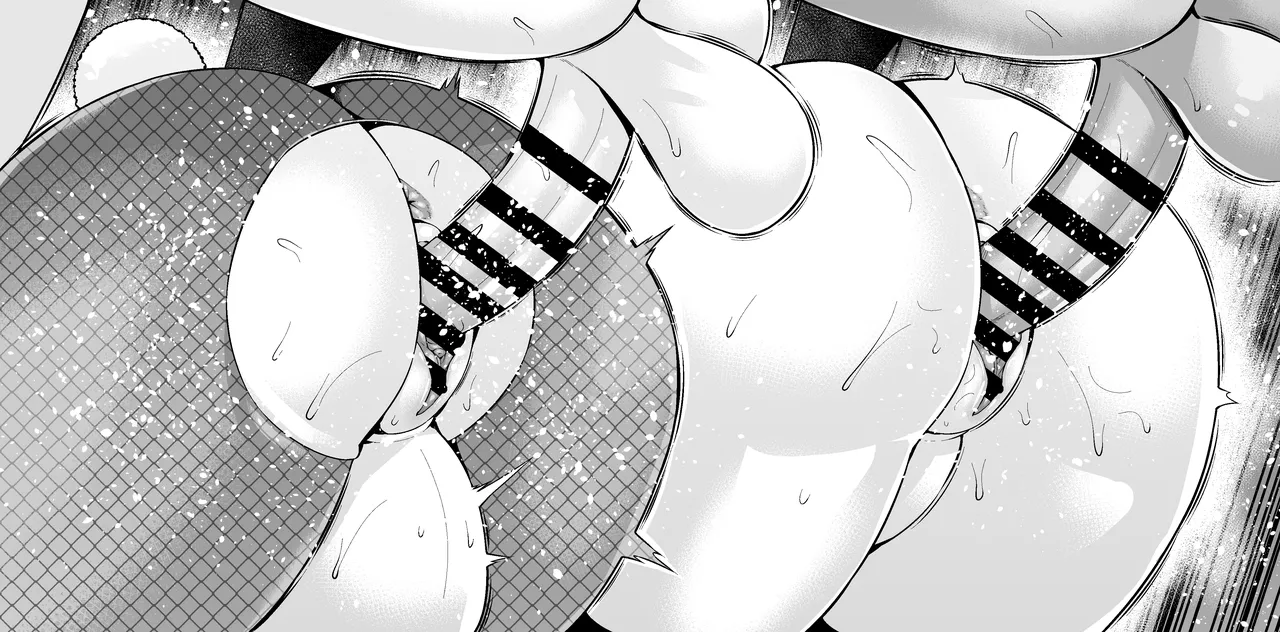 乳上オルタ、ムーン・ドバイでパーティー❤ - page14