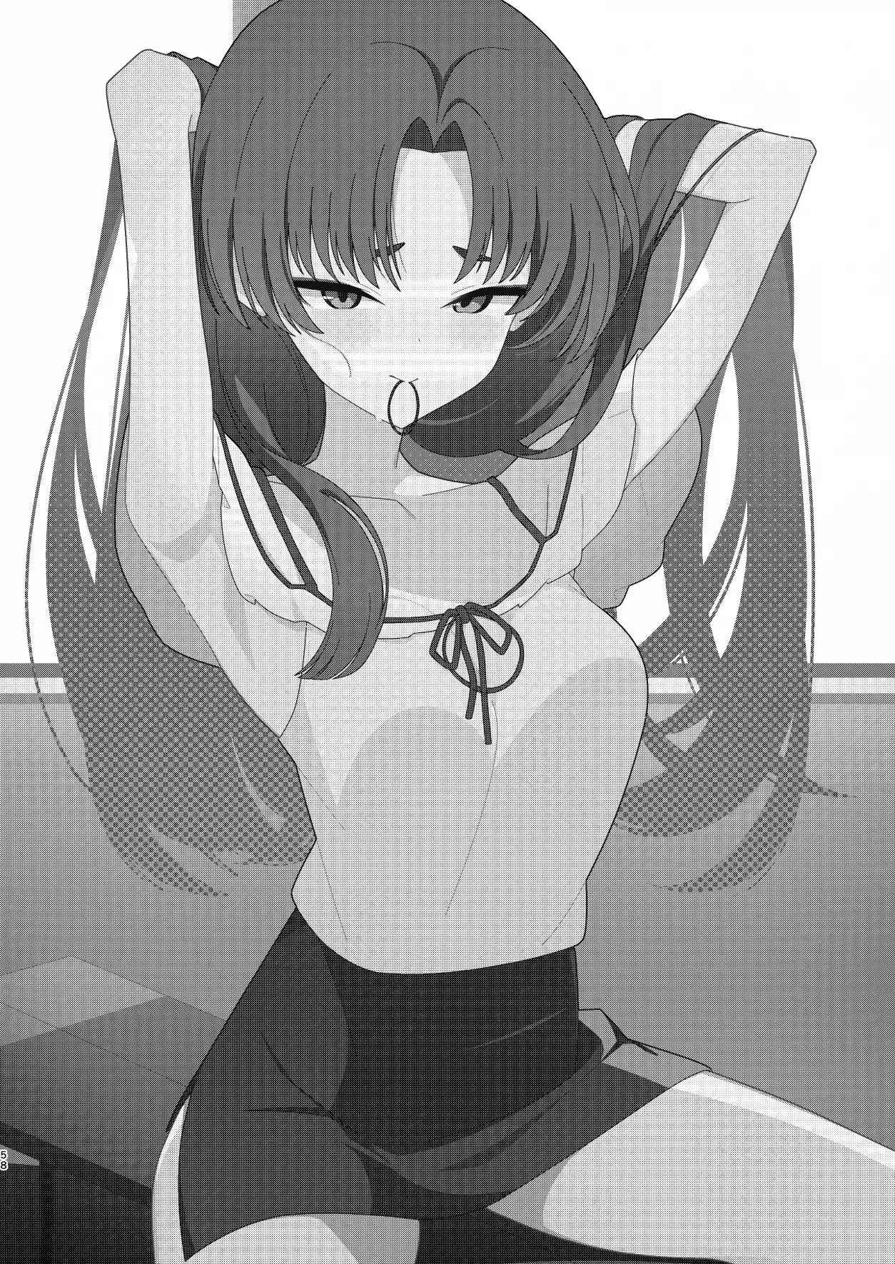 メンズエステ百花繚乱 Digital - page57
