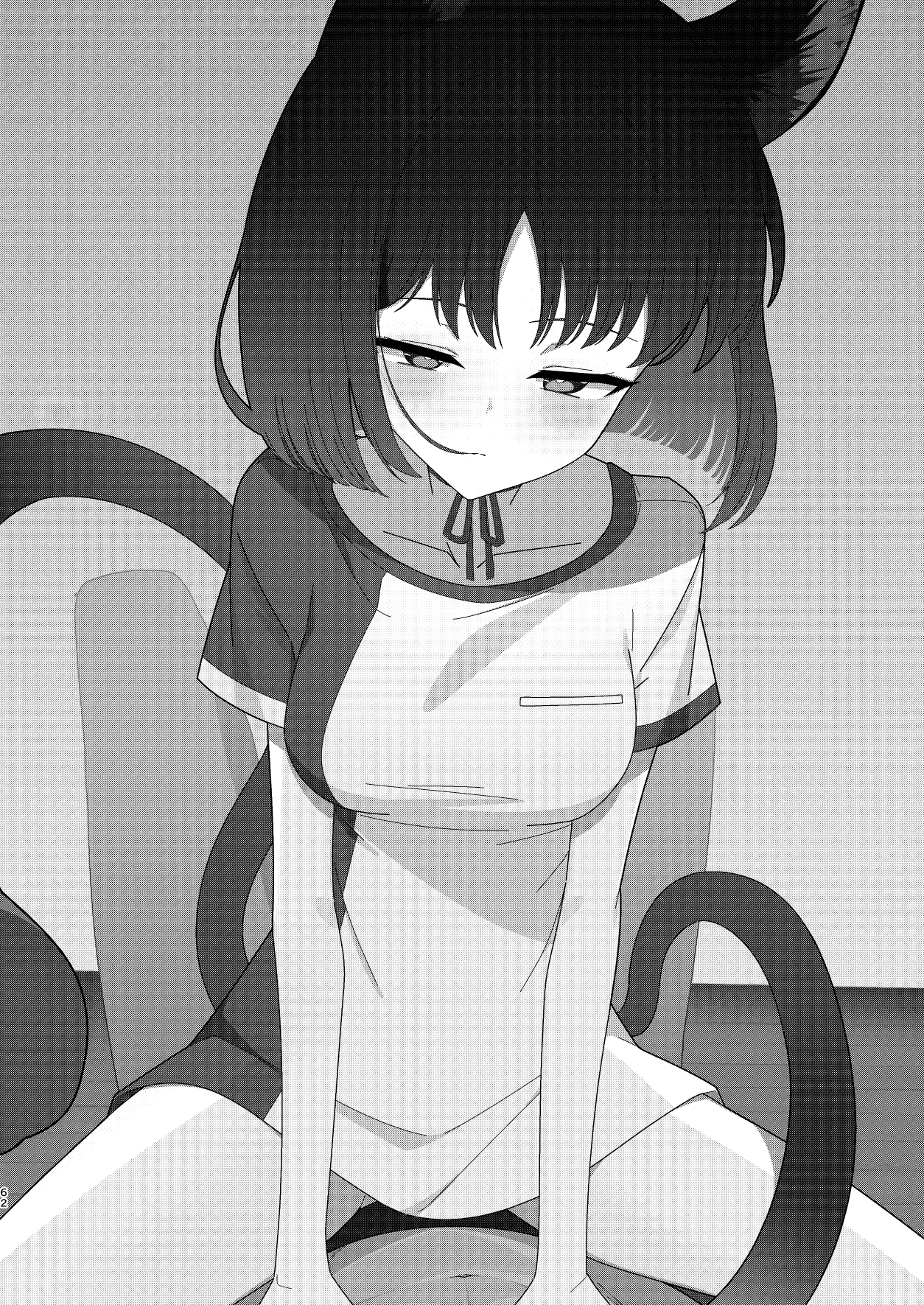 メンズエステ百花繚乱 Digital - page61