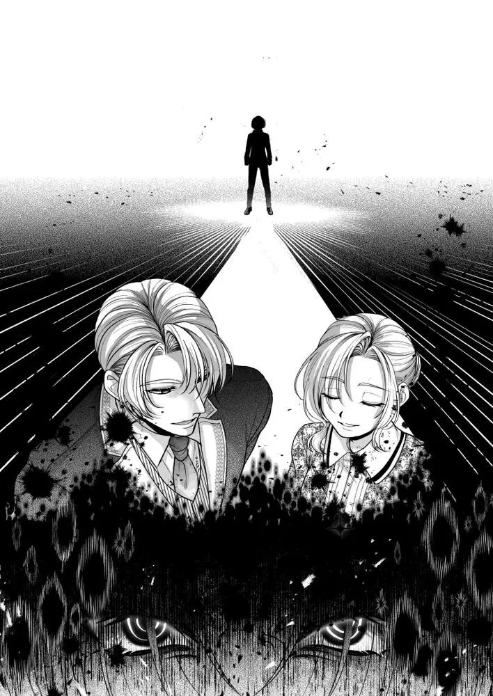 NTR公爵 〜傲慢令息がNTR敗北イキするまで〜 - page58