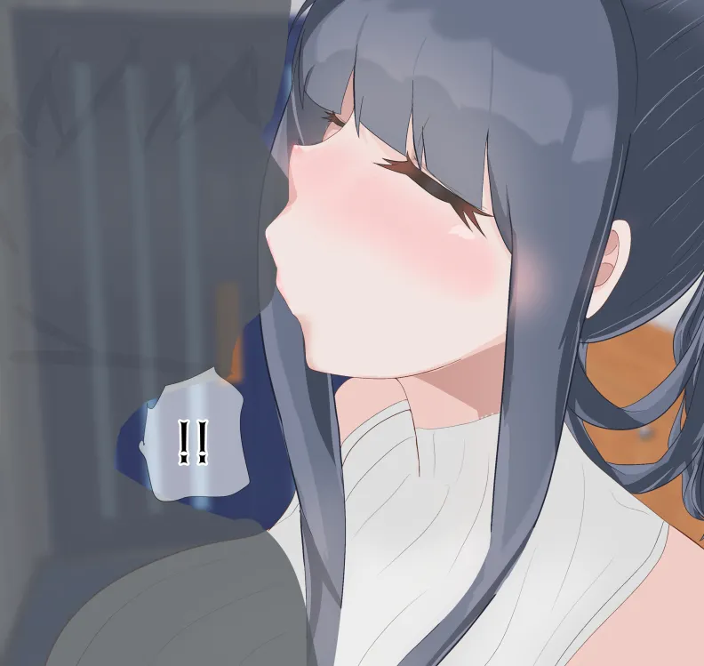 愛妻と脳にやさしい(?)寝取らせプレイ - page94