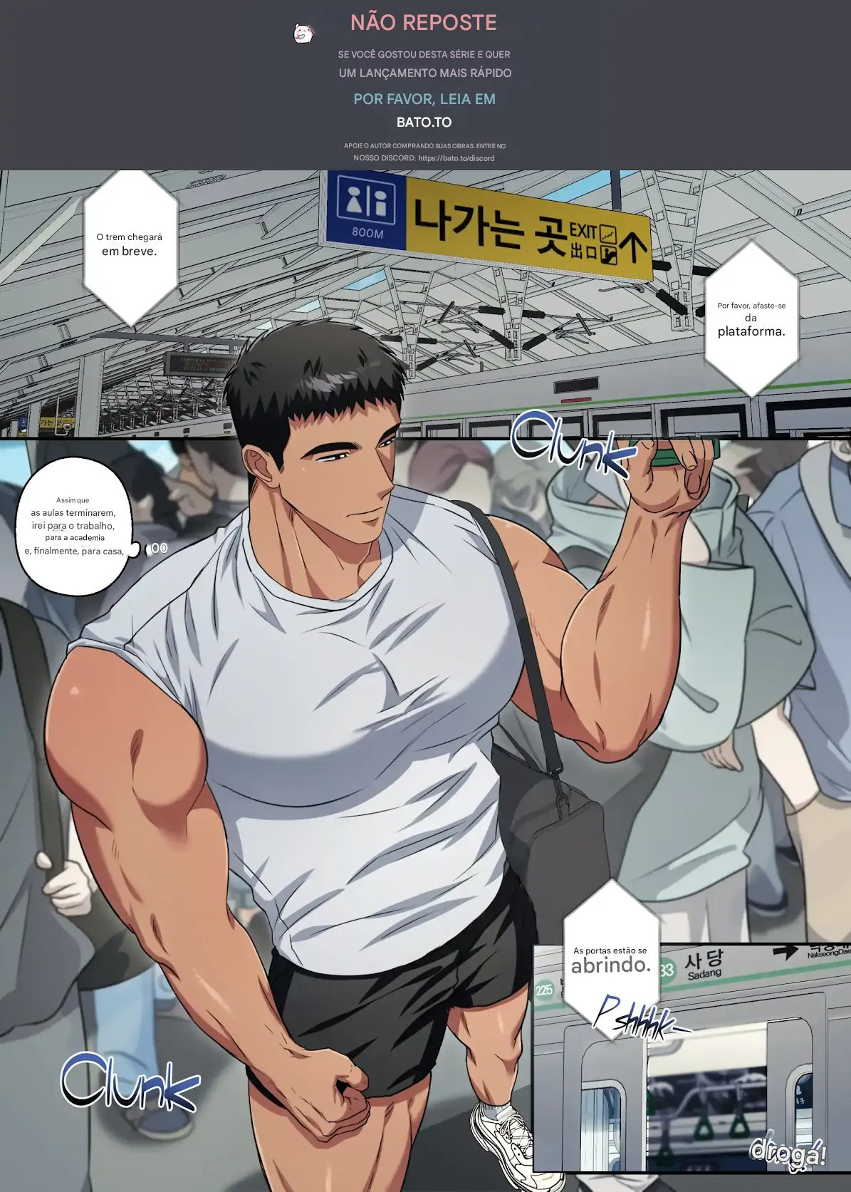 yaoi collection DDUGYU - page270