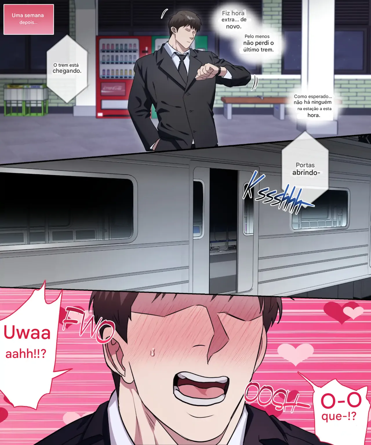 yaoi collection DDUGYU - page306
