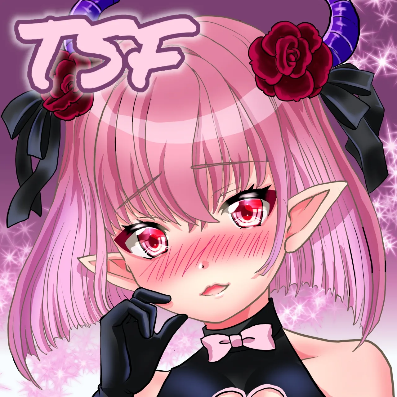 TSサキュバスになれたのでアイツの精液搾取してみた - page42