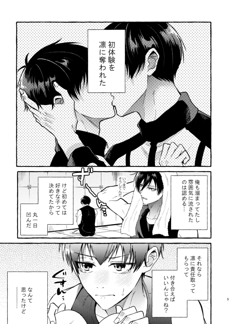 凛潔 - page3