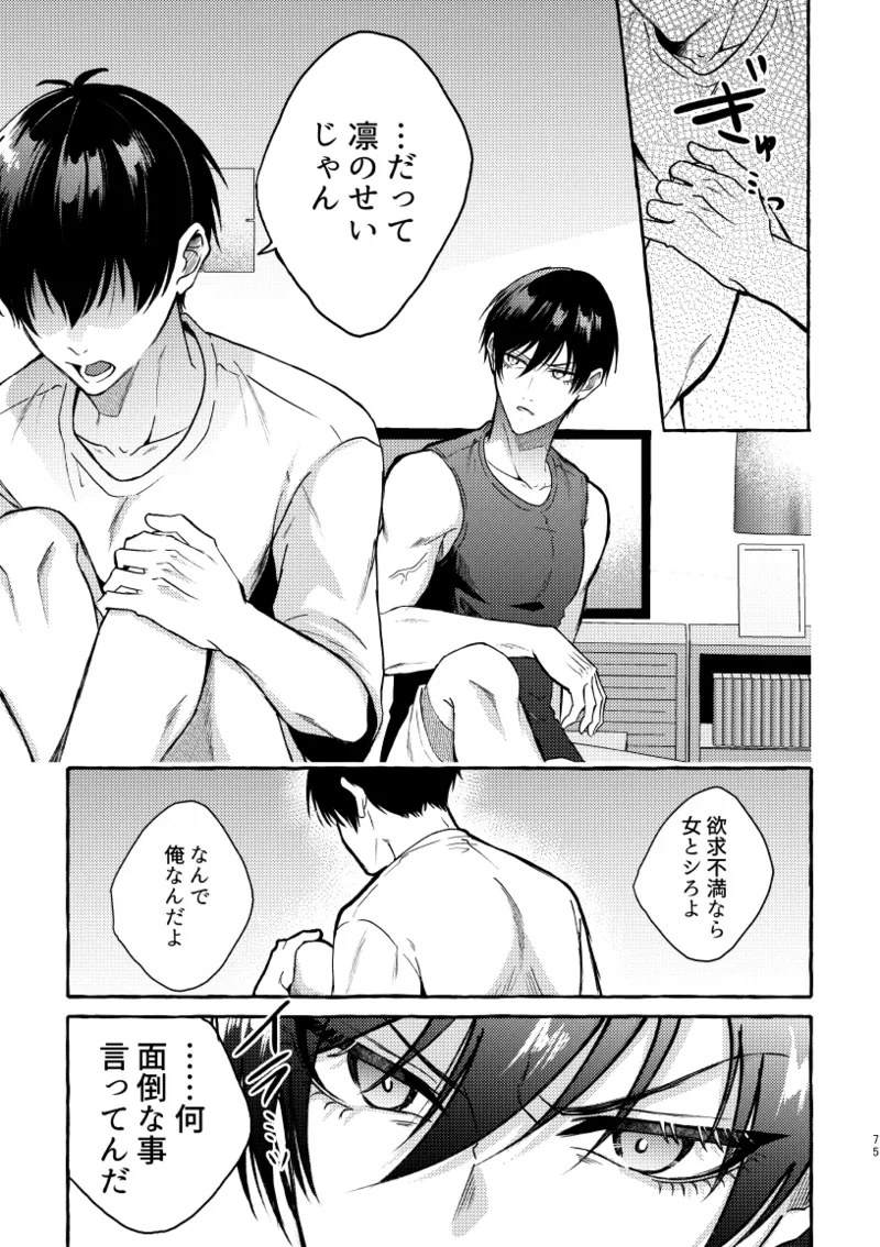 凛潔 - page73