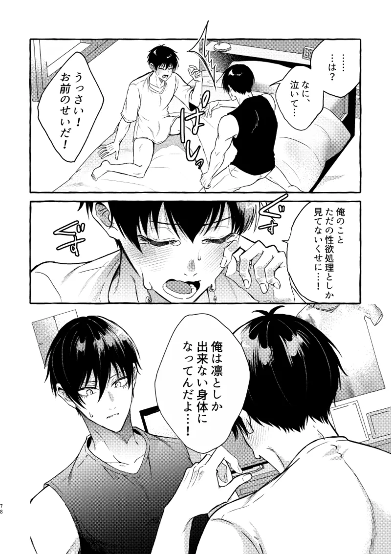 凛潔 - page76
