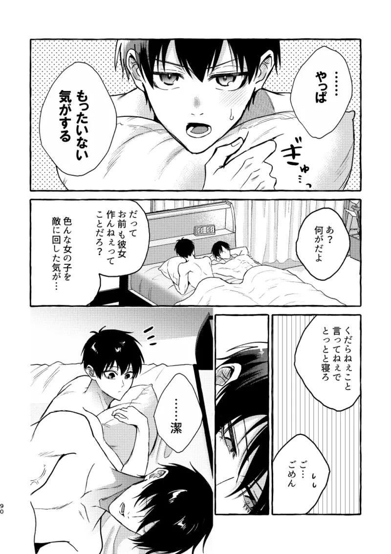 凛潔 - page88