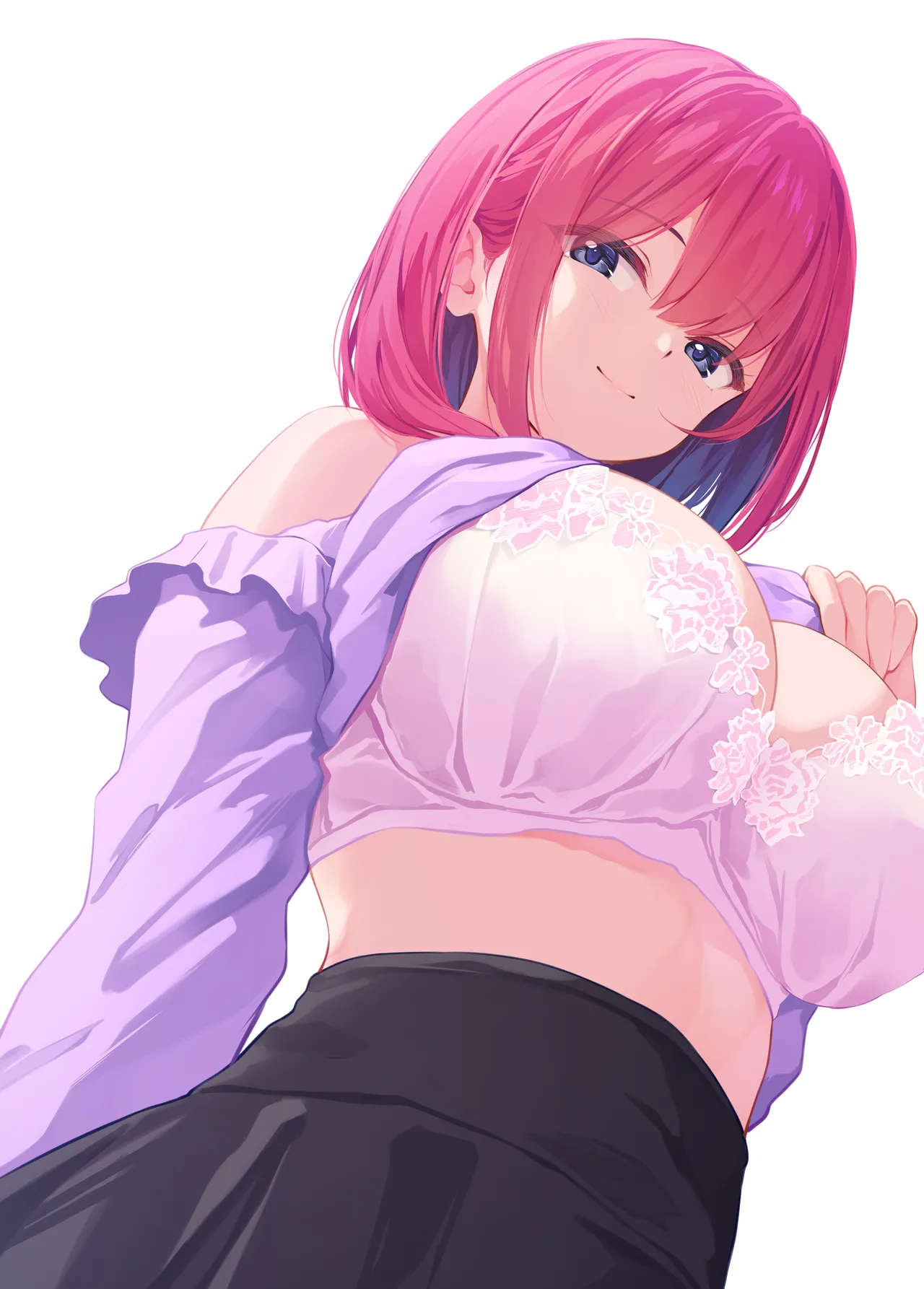 オレの女友達は素晴らしい - page2