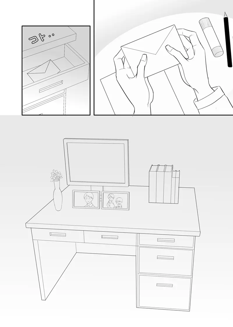 絶対に堕としたい男と堕ちない女-後編 - page91