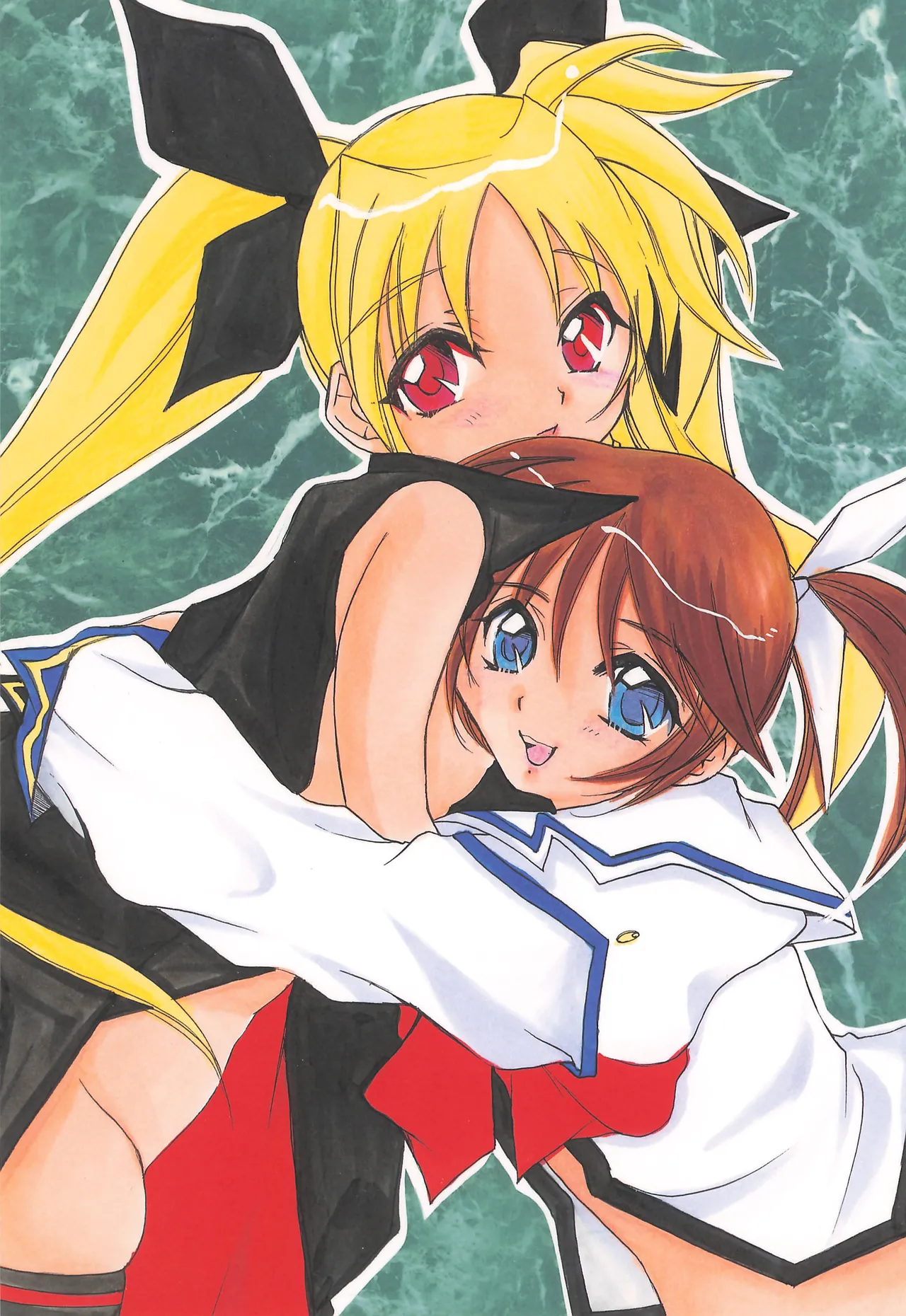 リリカル★リリカル 2