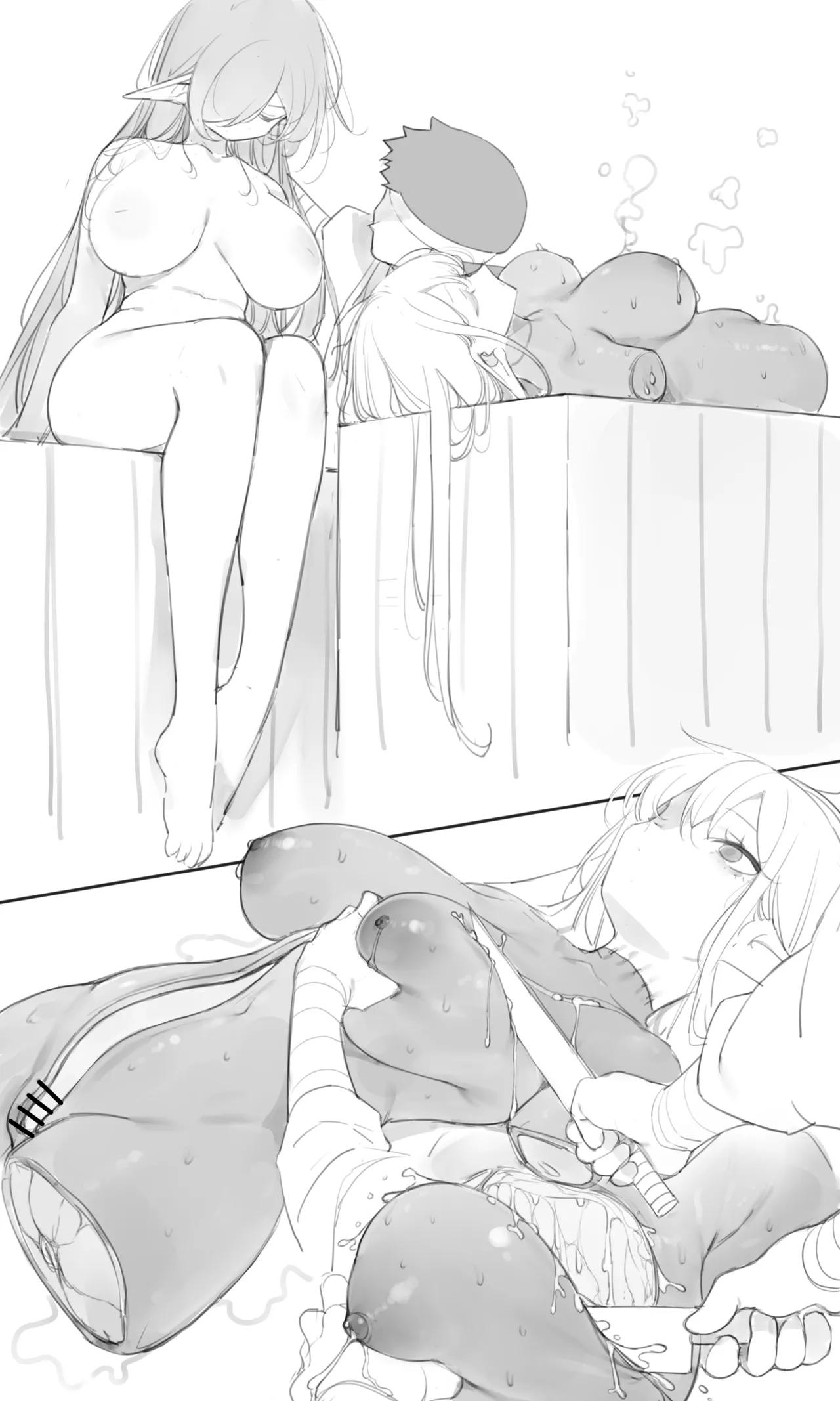 Tea House 04 - page35