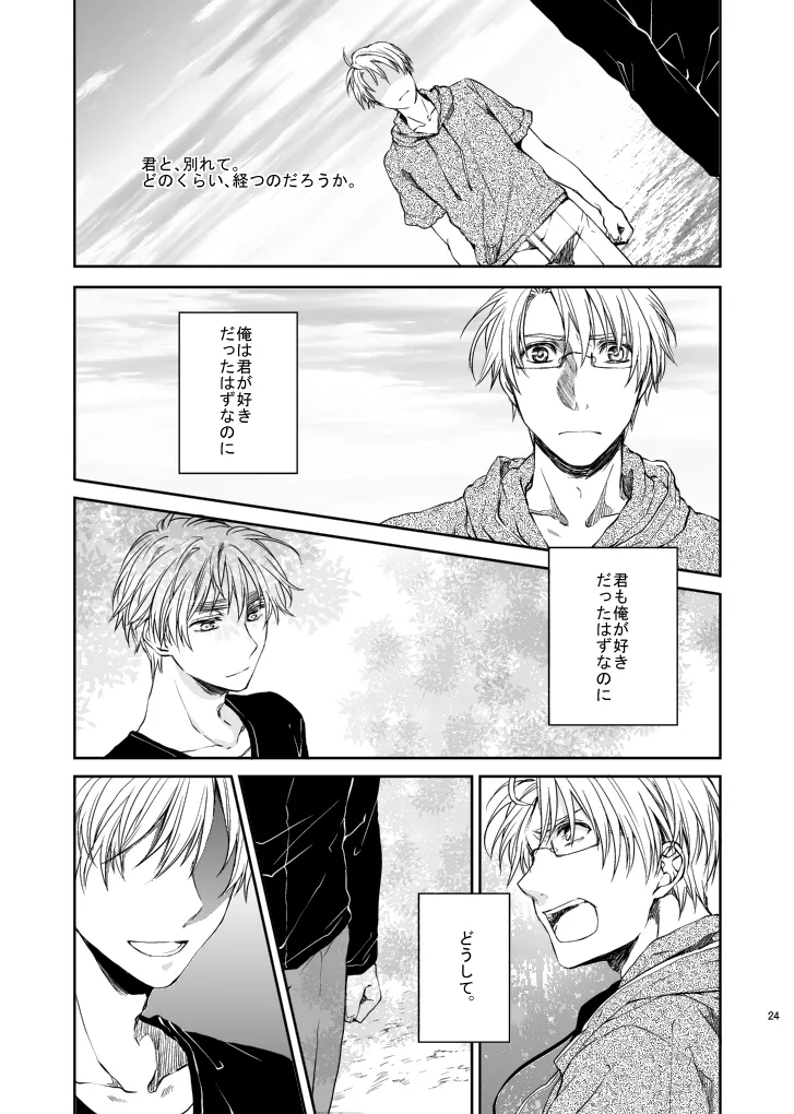 Hello,My darling - page2