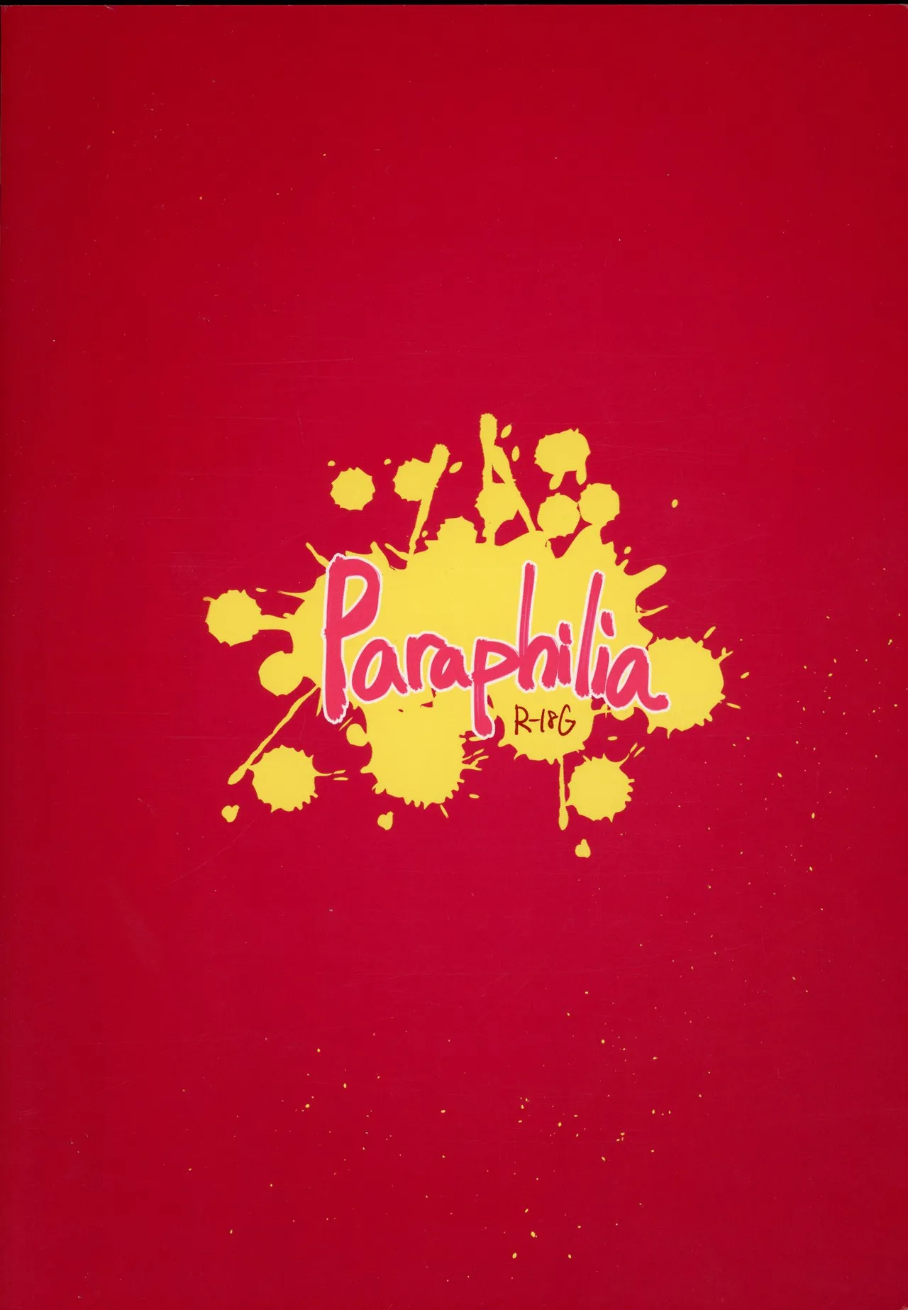 Paraphilia 2 - page53