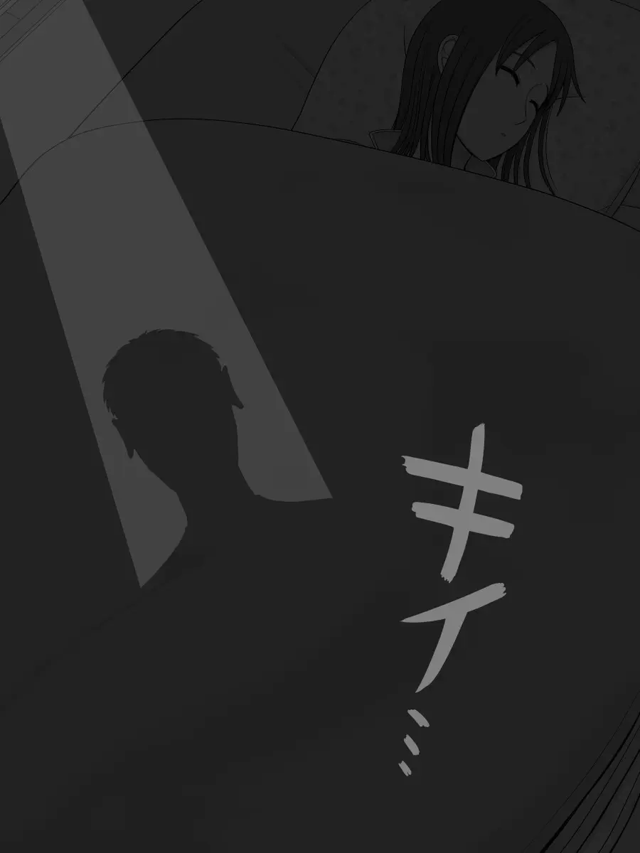 実母相姦 静 ―母に帰る日― - page20
